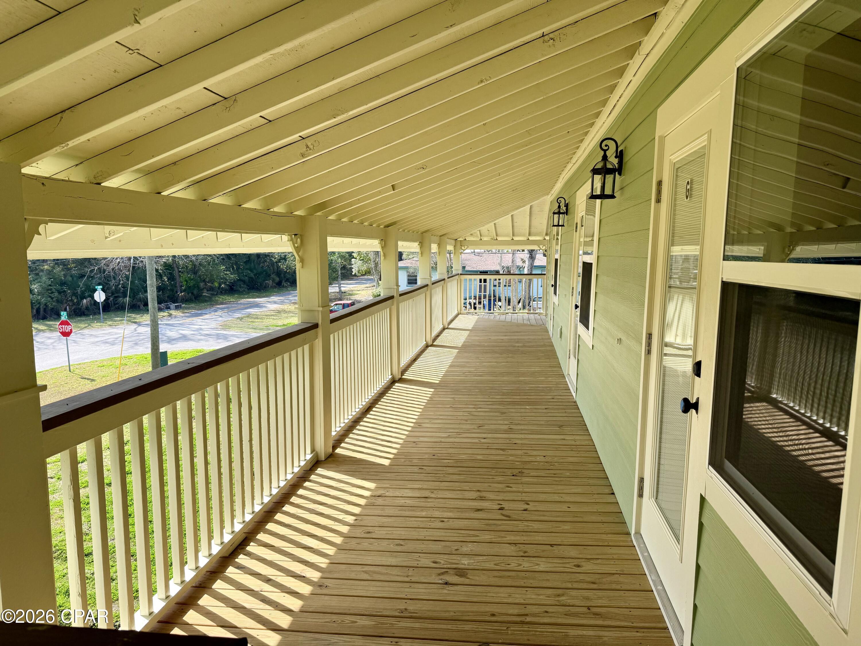 Historic Apalachicola - Residential