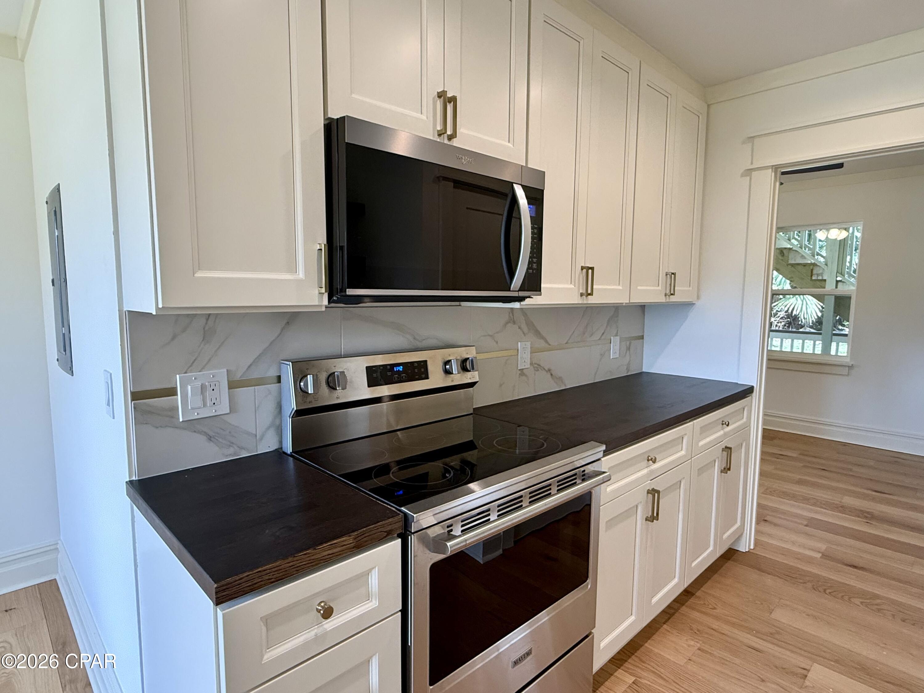 Historic Apalachicola - Residential