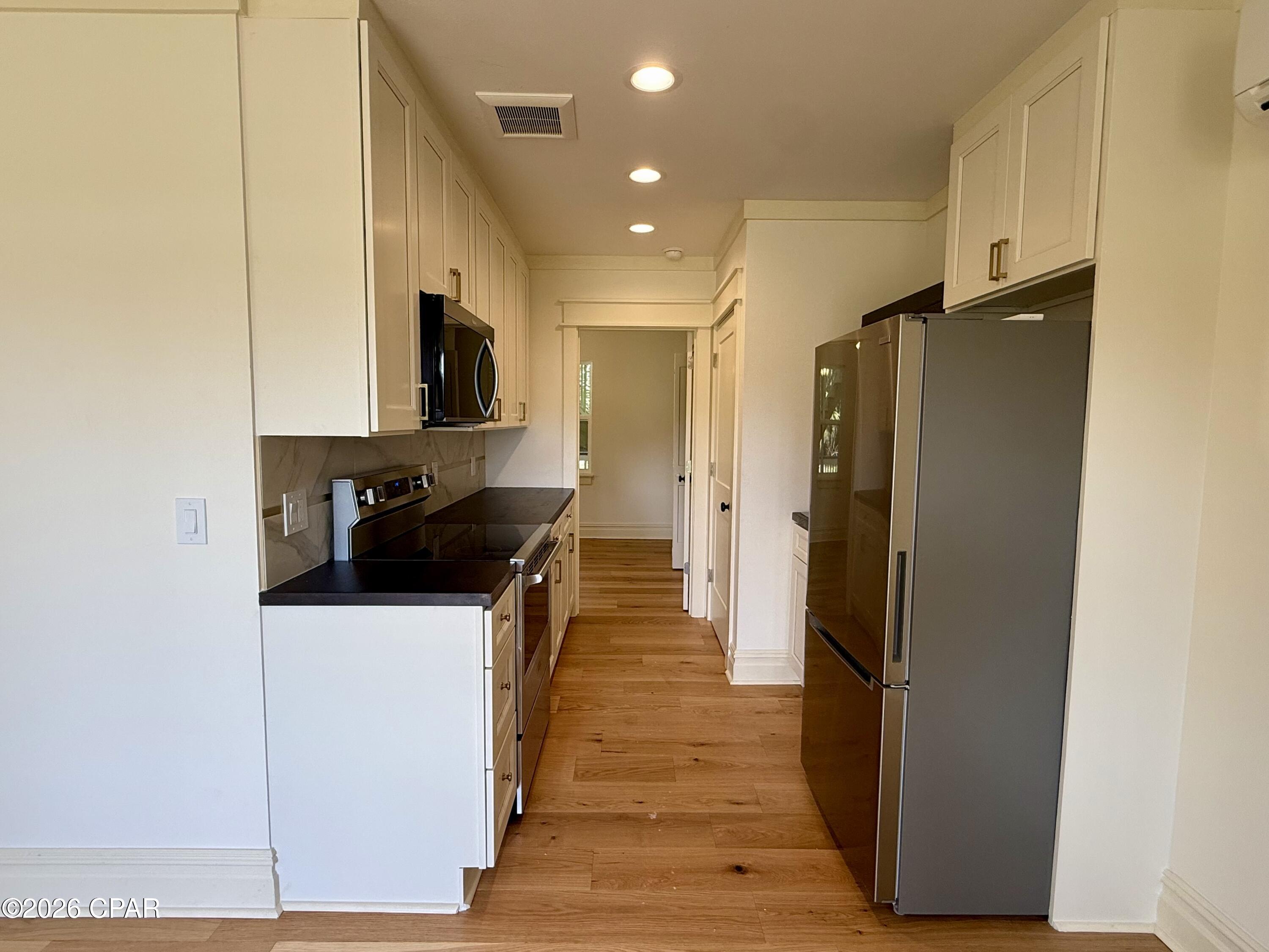 Historic Apalachicola - Residential