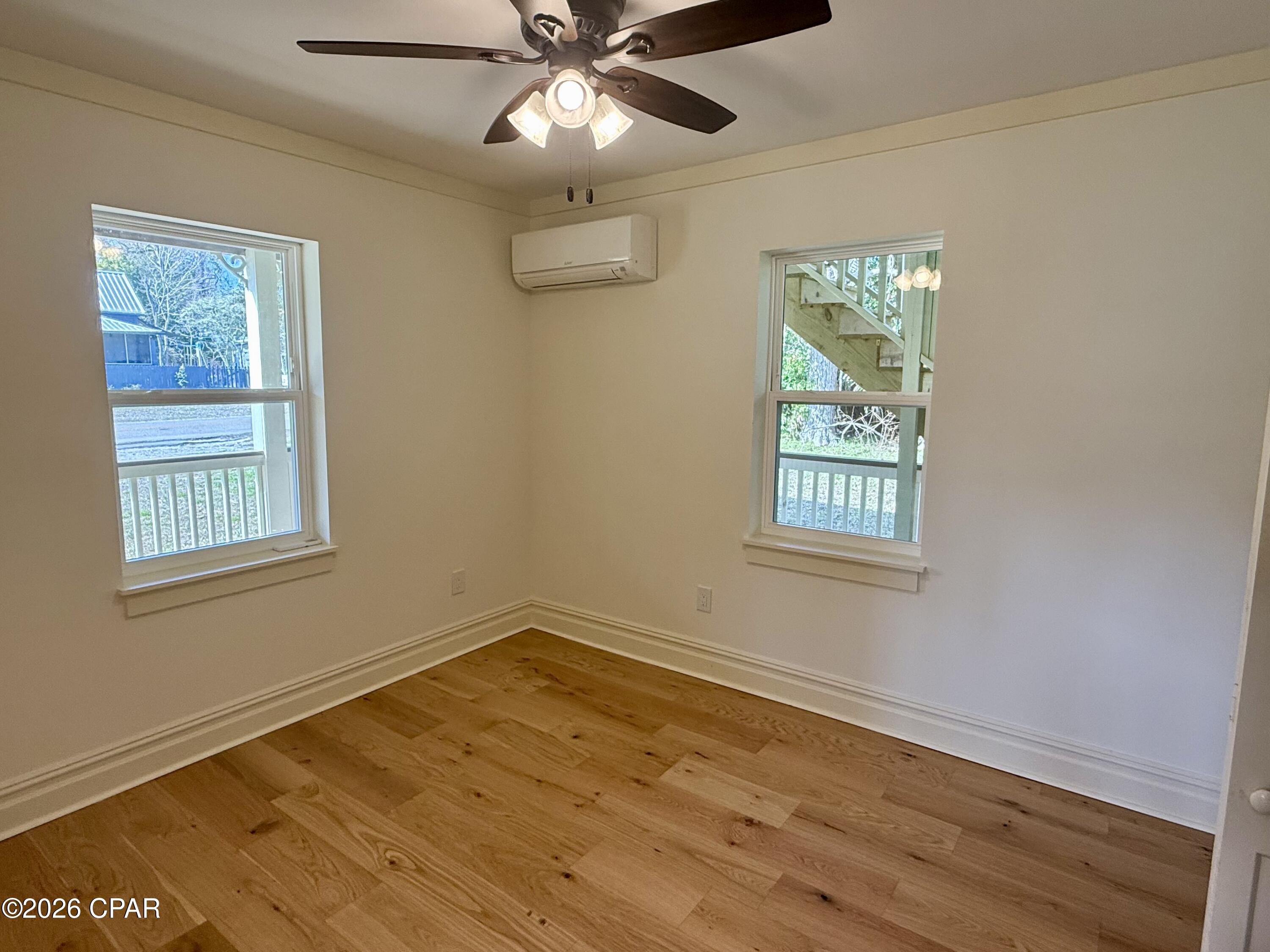 Historic Apalachicola - Residential