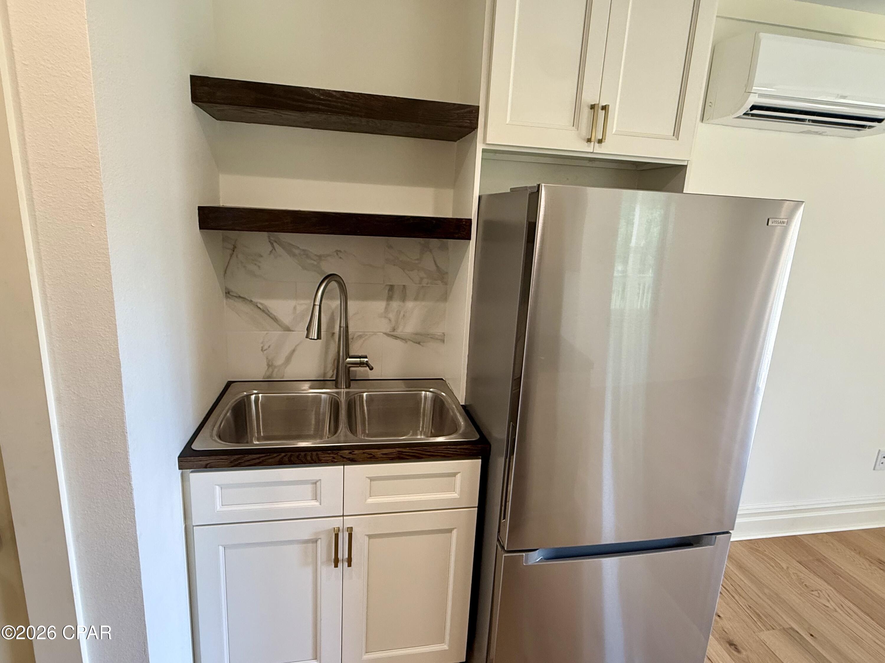 Historic Apalachicola - Residential