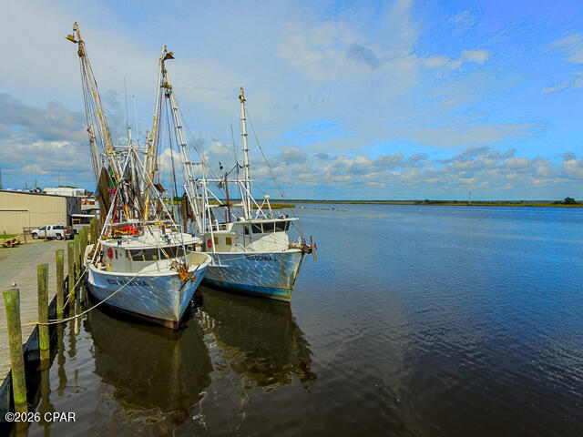Historic Apalachicola - Residential