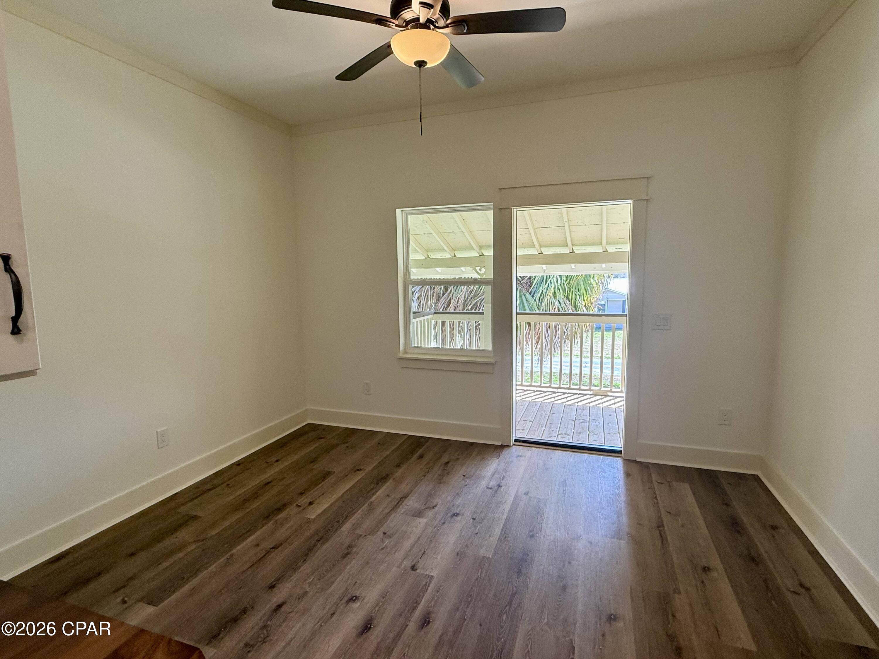 Historic Apalachicola - Residential