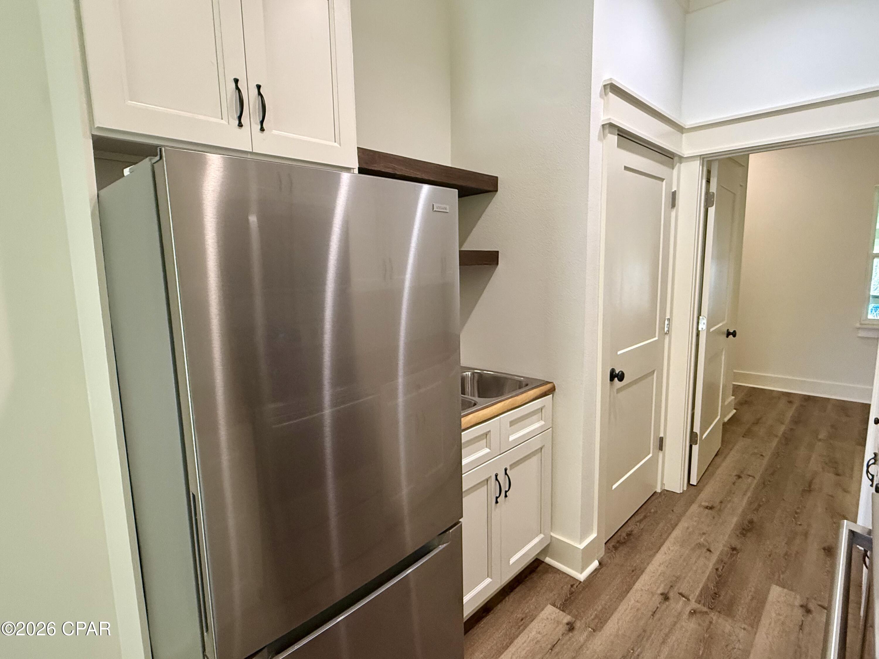 Historic Apalachicola - Residential