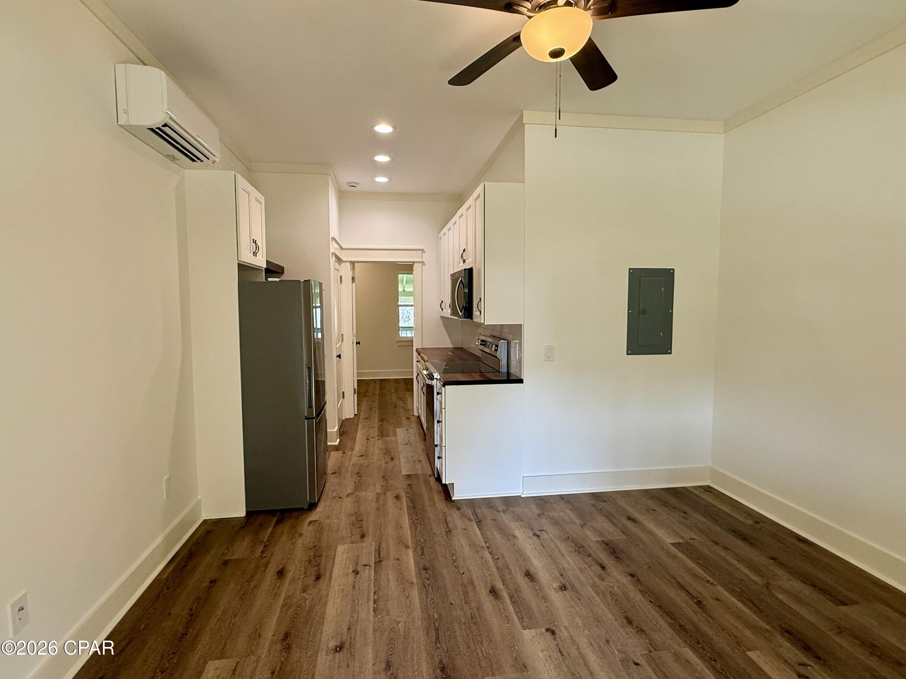 Historic Apalachicola - Residential