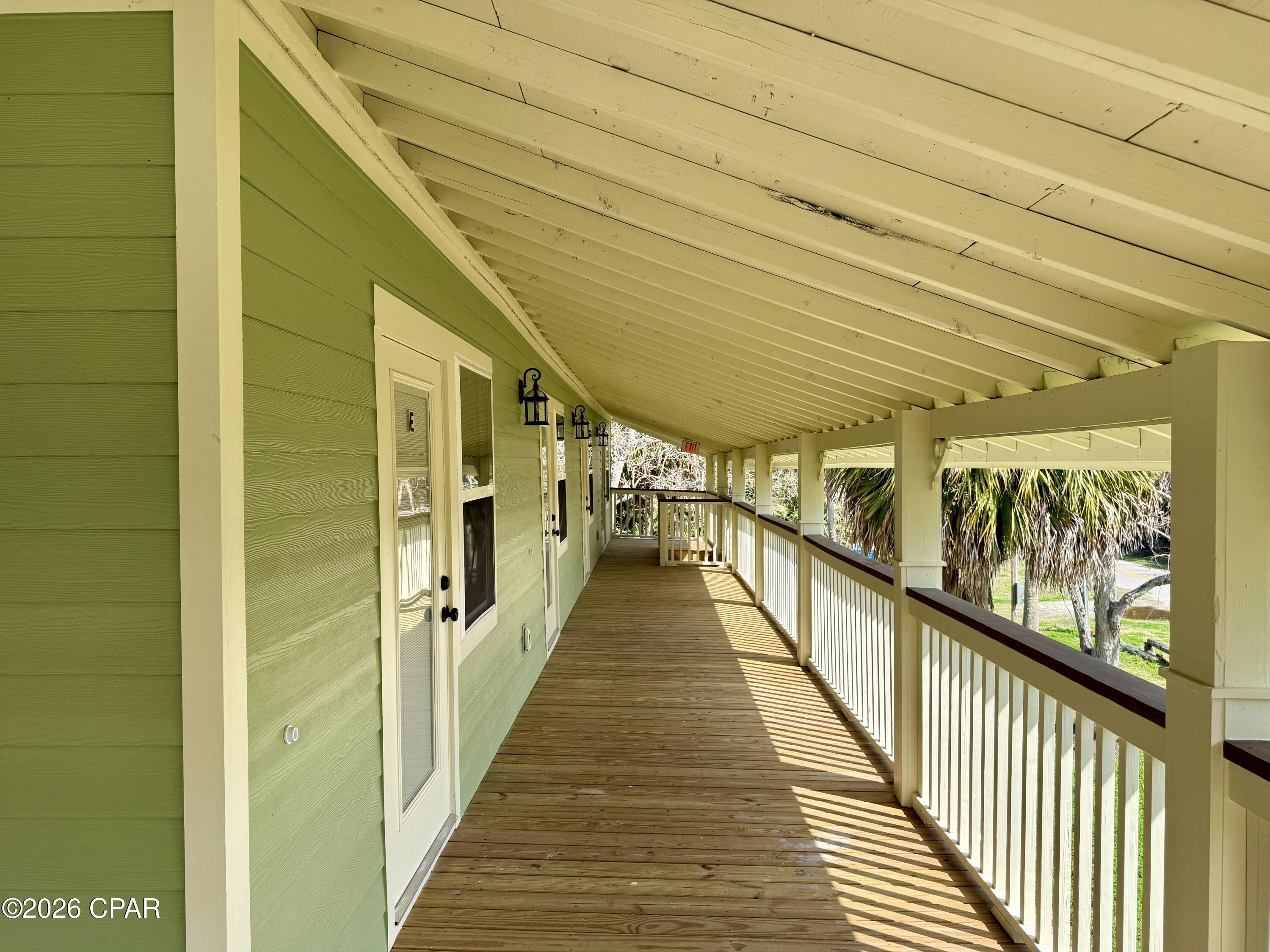 Historic Apalachicola - Residential