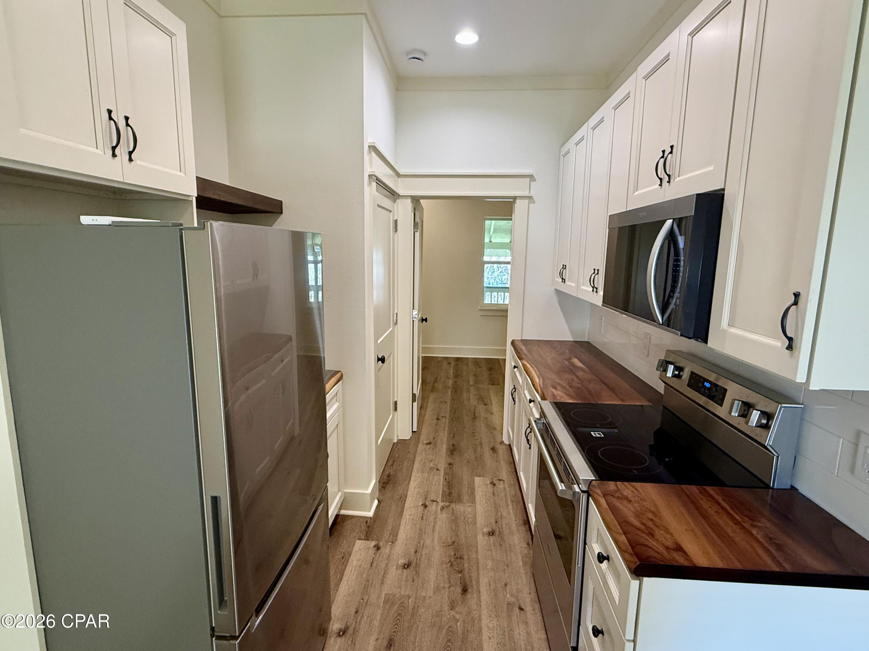 Historic Apalachicola - Residential