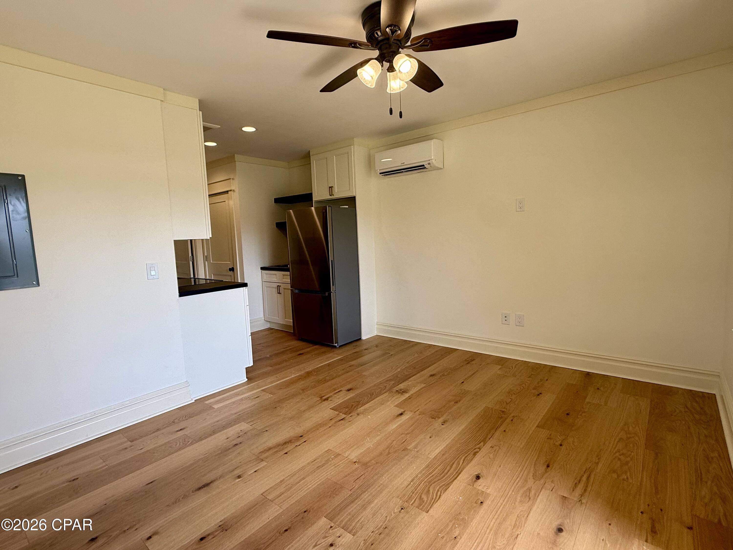 Historic Apalachicola - Residential