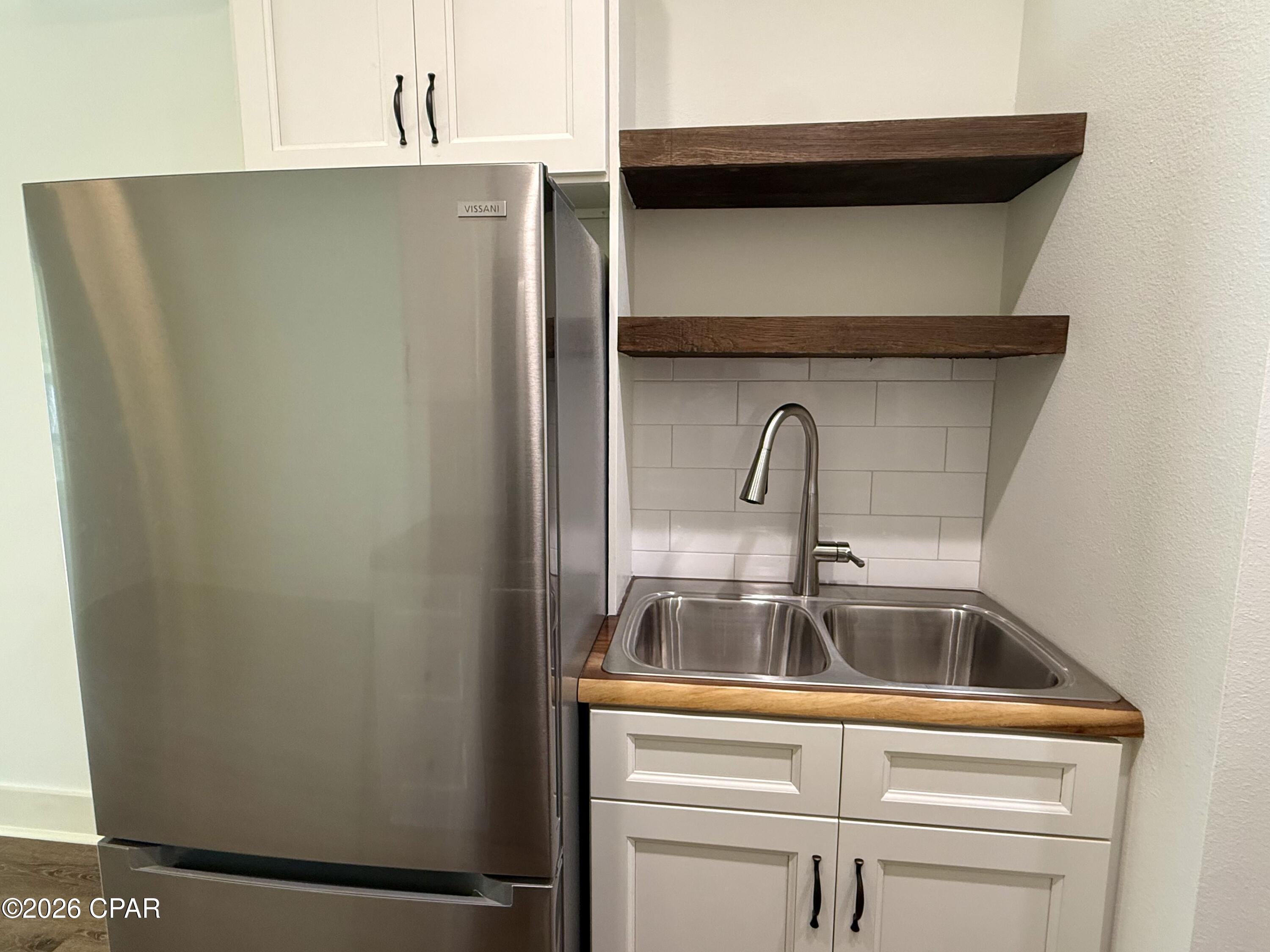 Historic Apalachicola - Residential