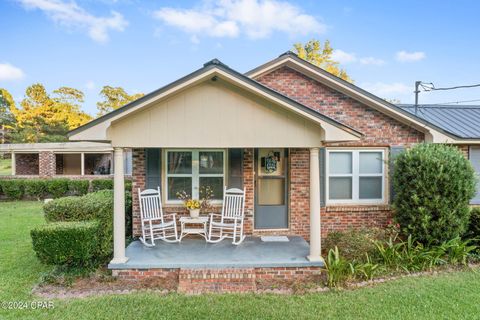 A home in Chipley