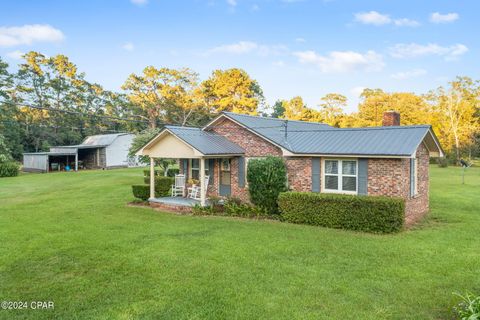 A home in Chipley