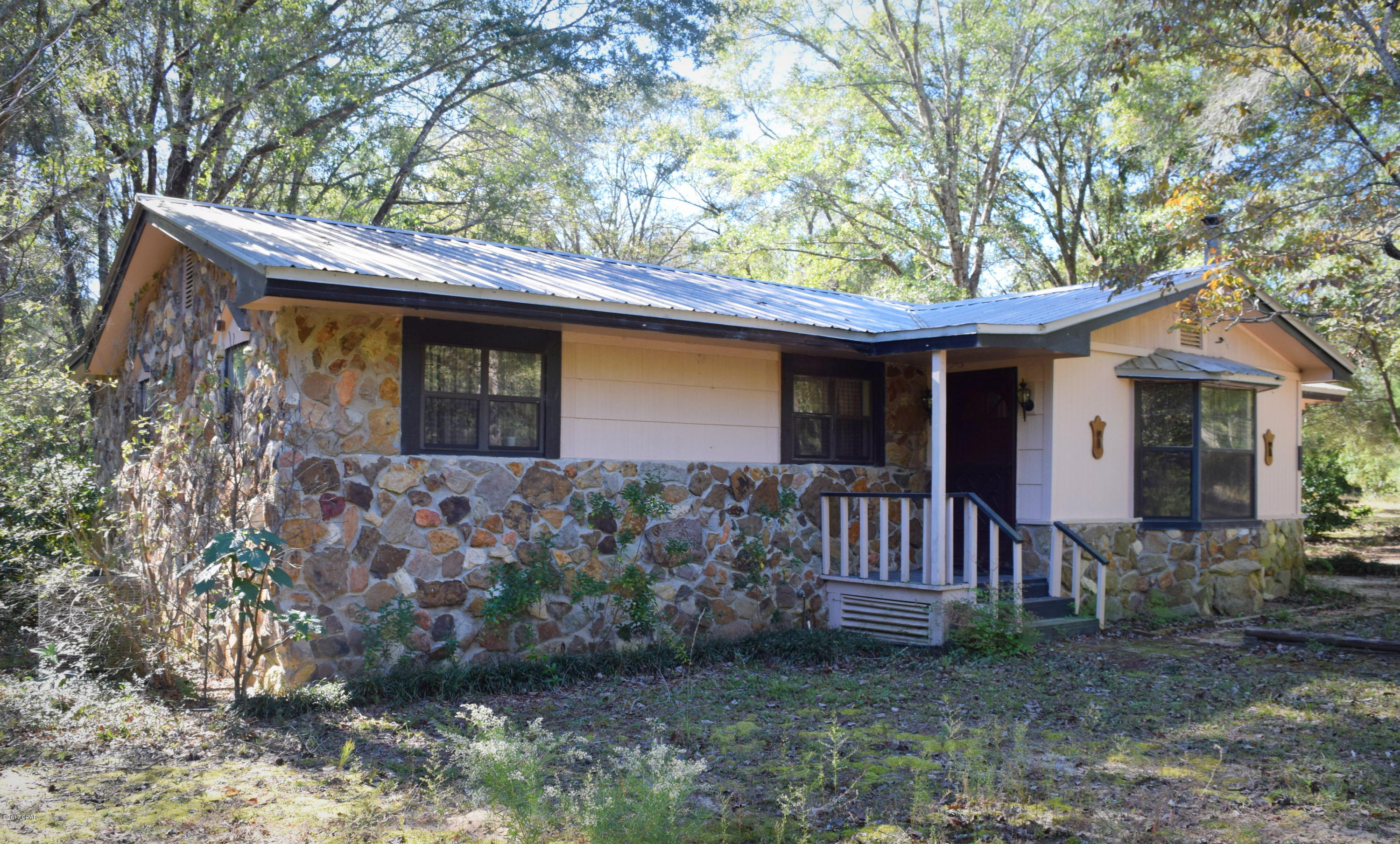 Compass Lake Hills Unit 6 - Residential