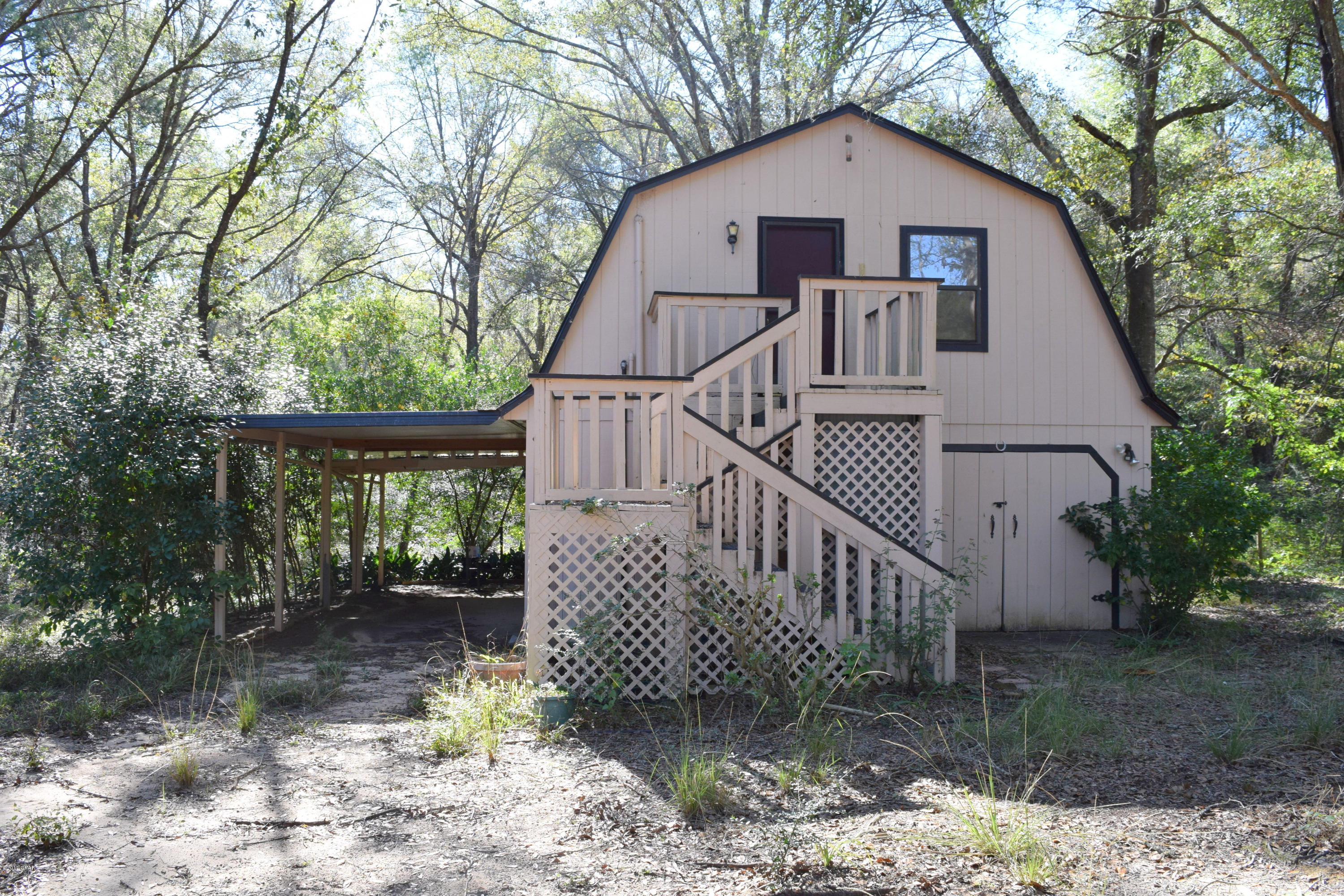 Compass Lake Hills Unit 6 - Residential