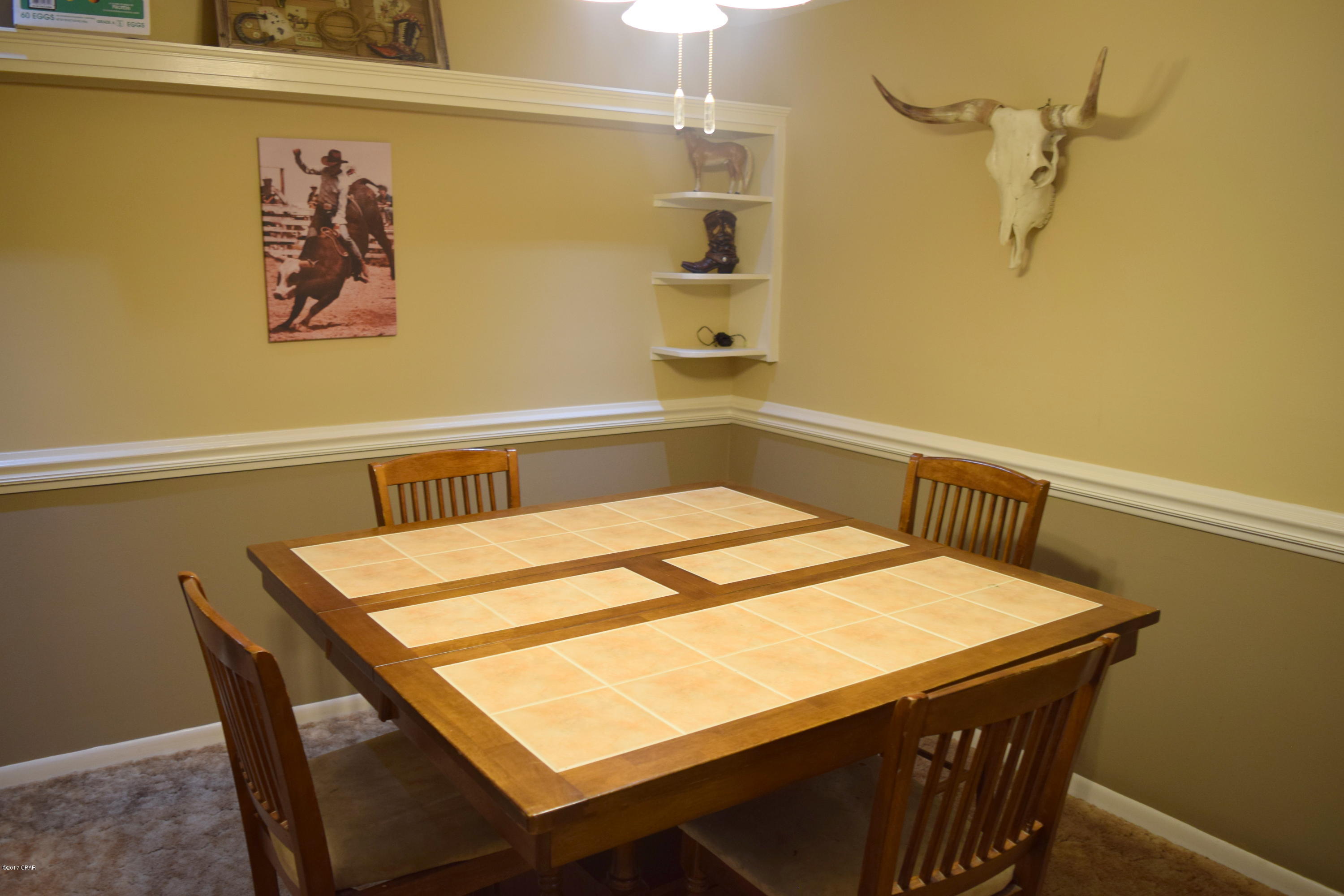 Compass Lake Hills Unit 6 - Residential