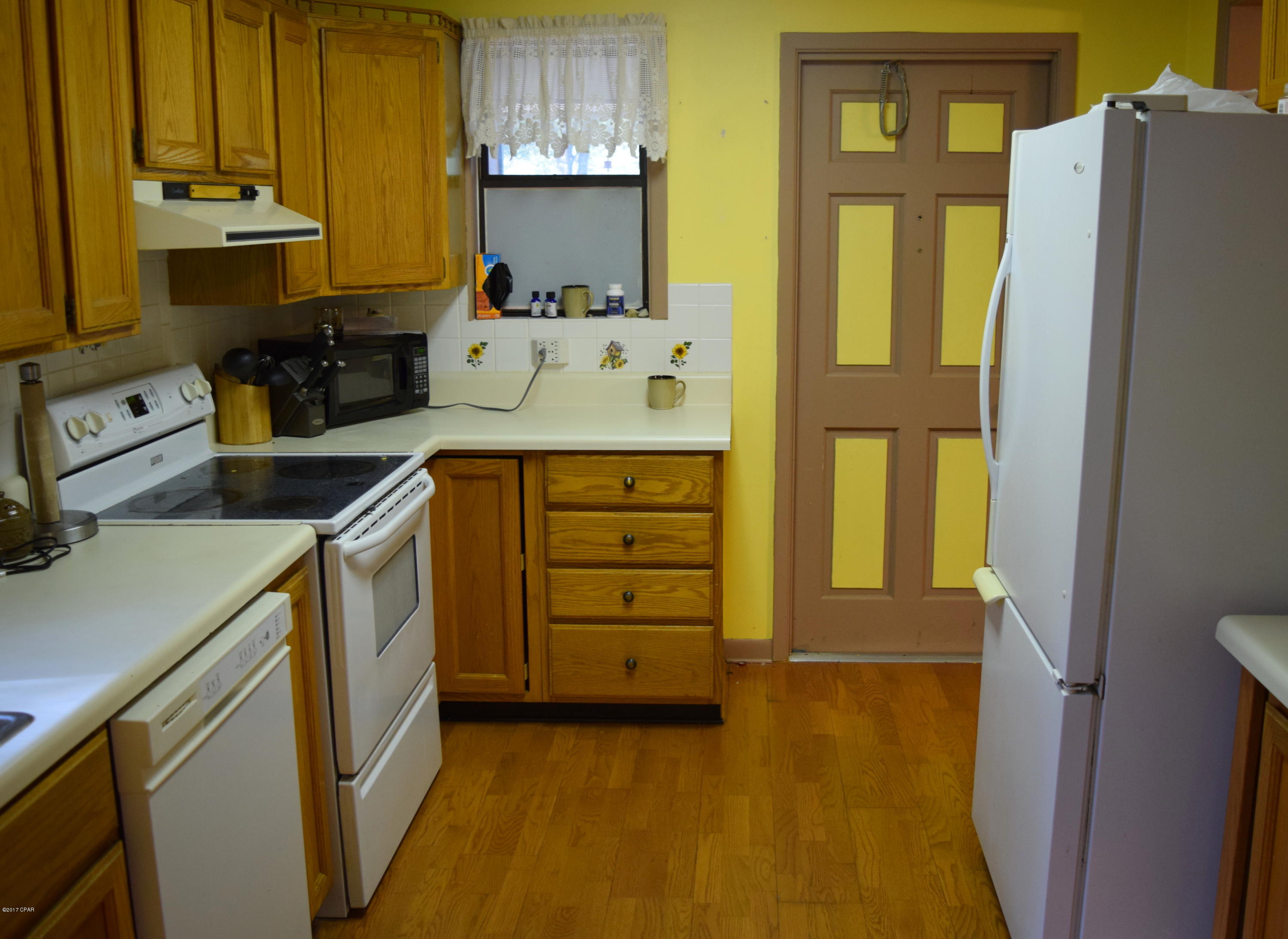 Compass Lake Hills Unit 6 - Residential