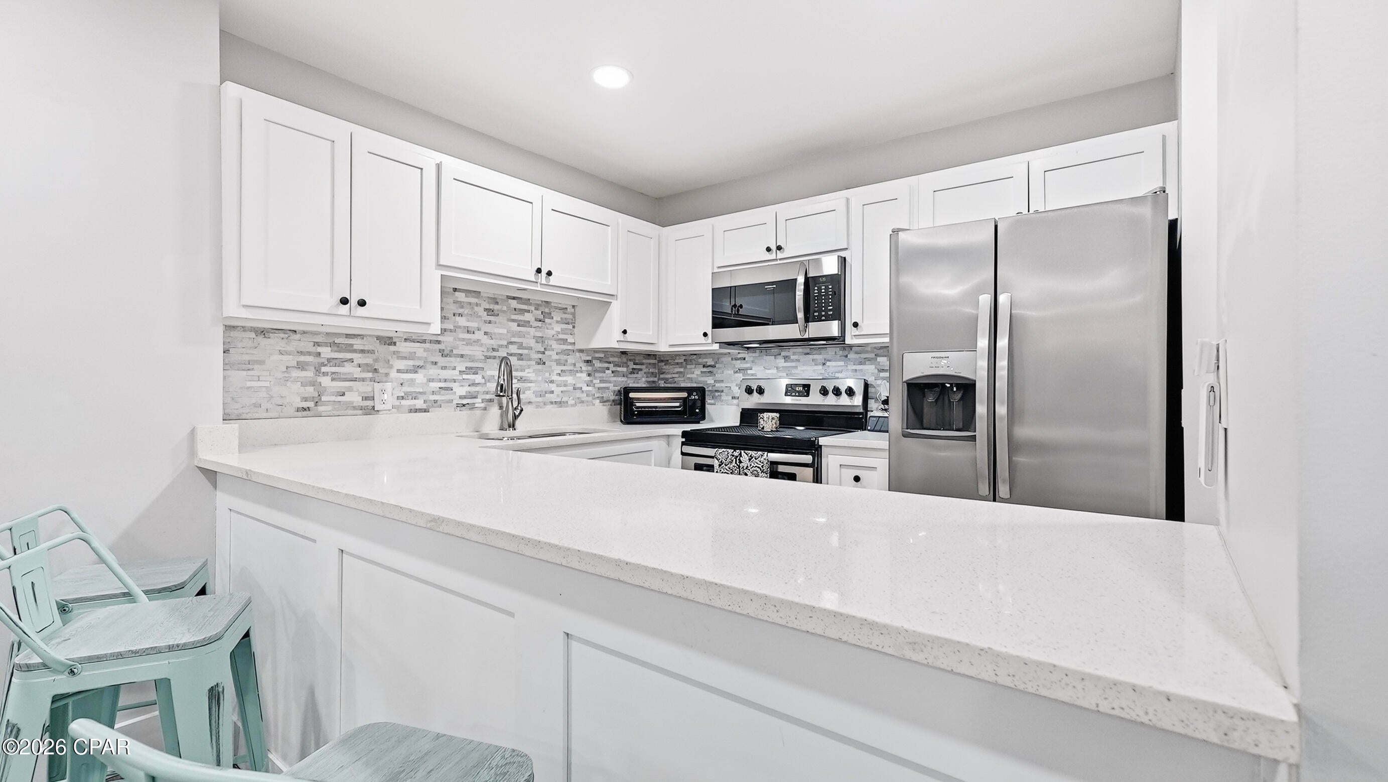 4726 Bay Point Road D140