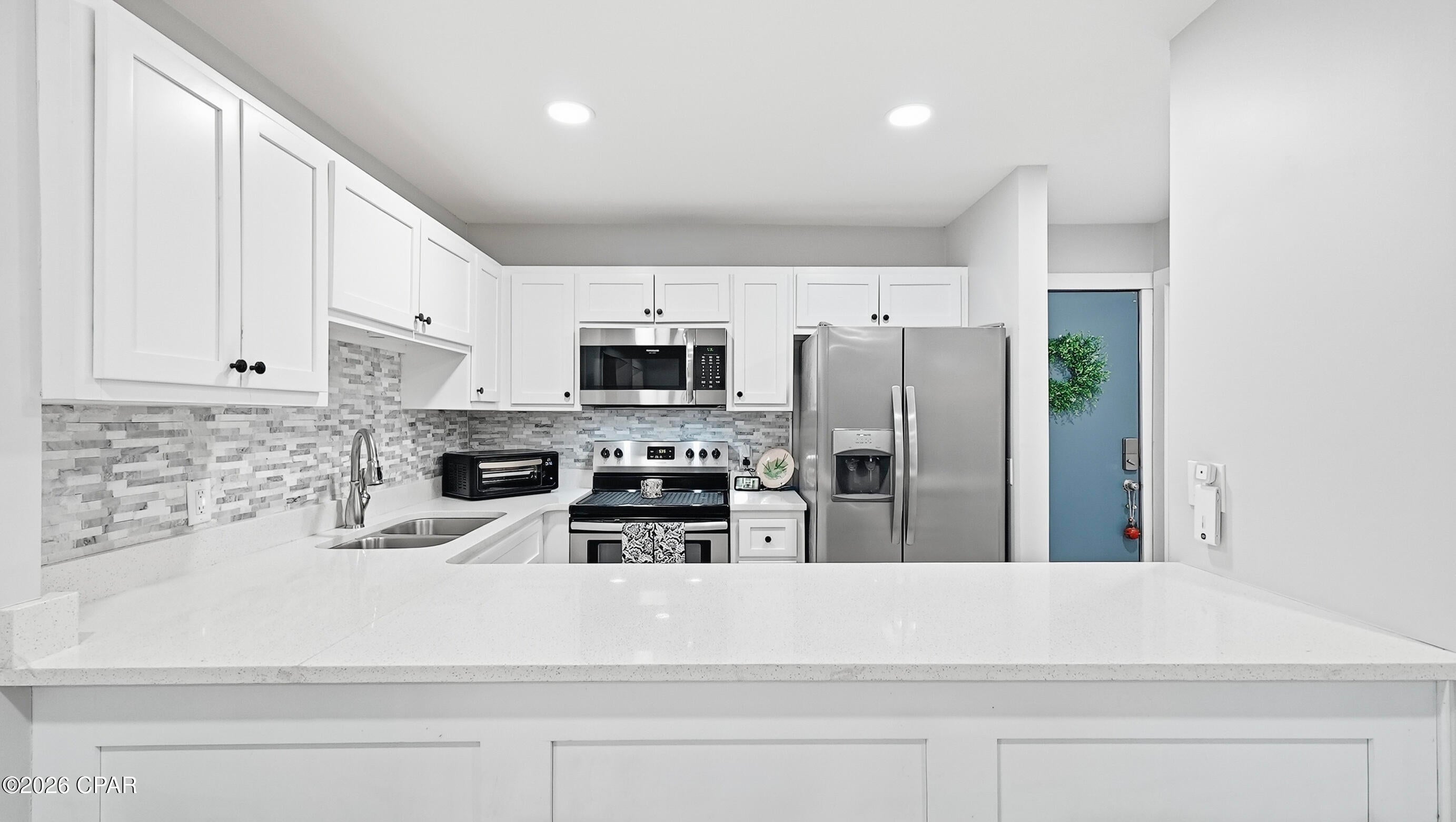 4726 Bay Point Road D140