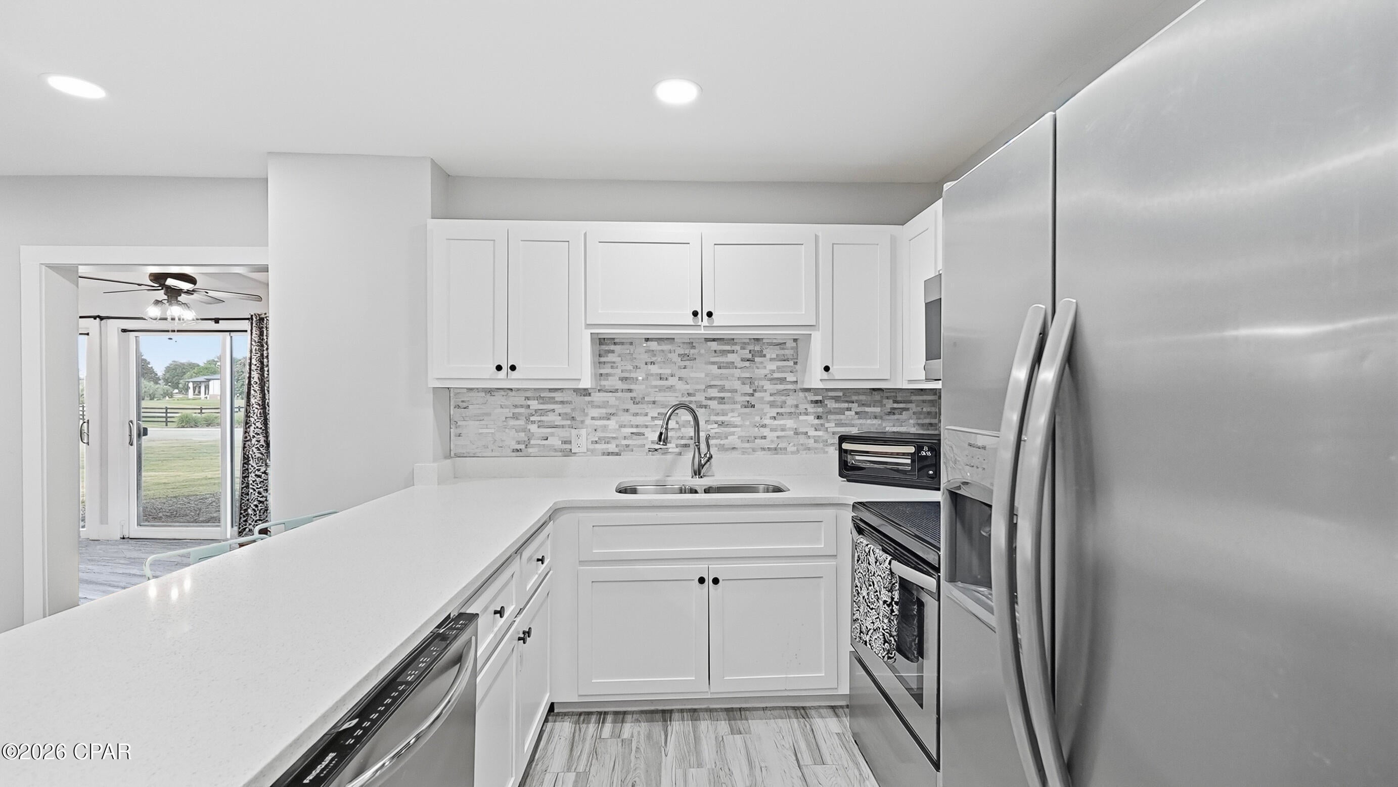 4726 Bay Point Road D140