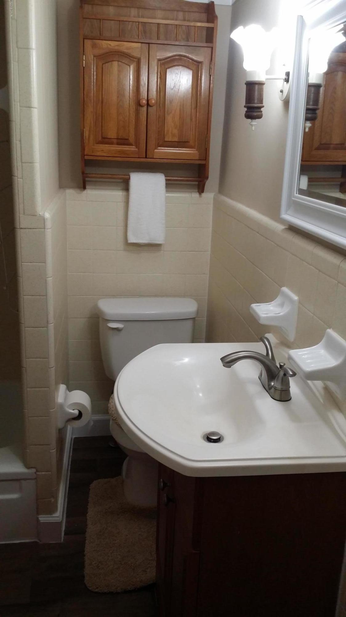 Bunkers Cove - Residential