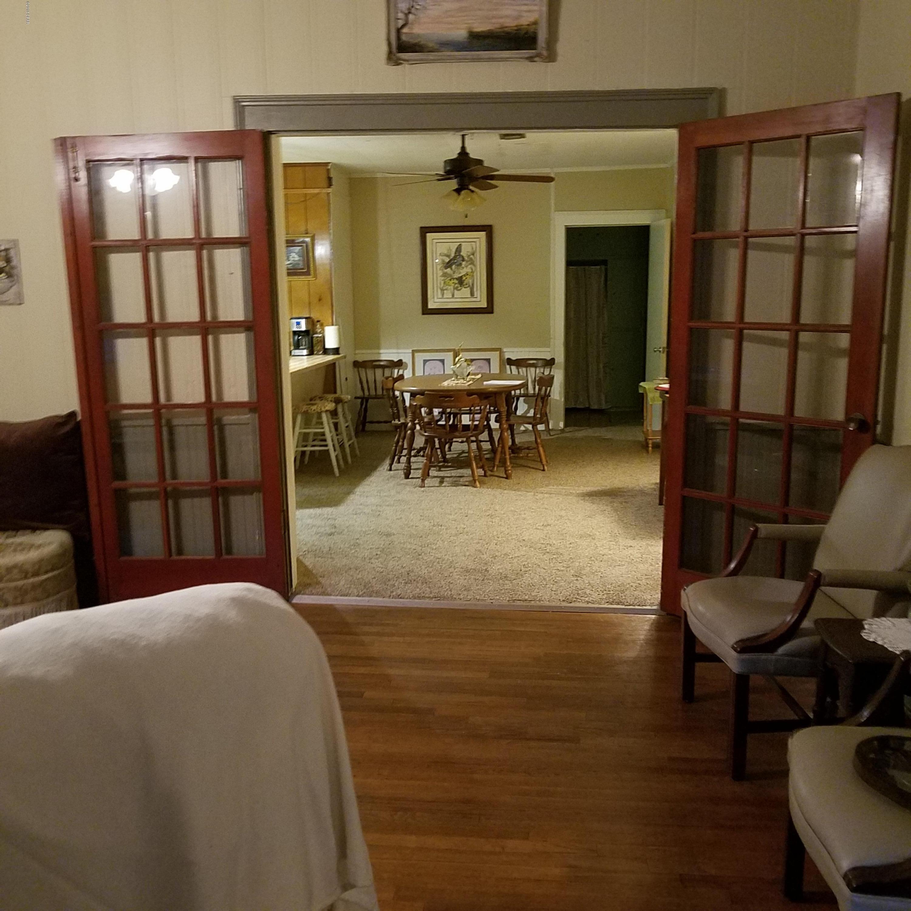 Bunkers Cove - Residential