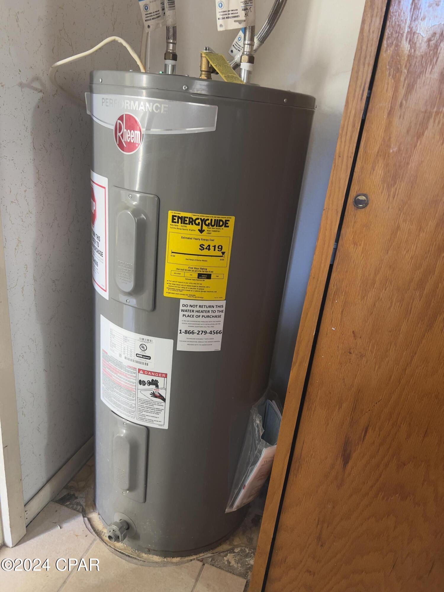 Sunny Hills - Residential