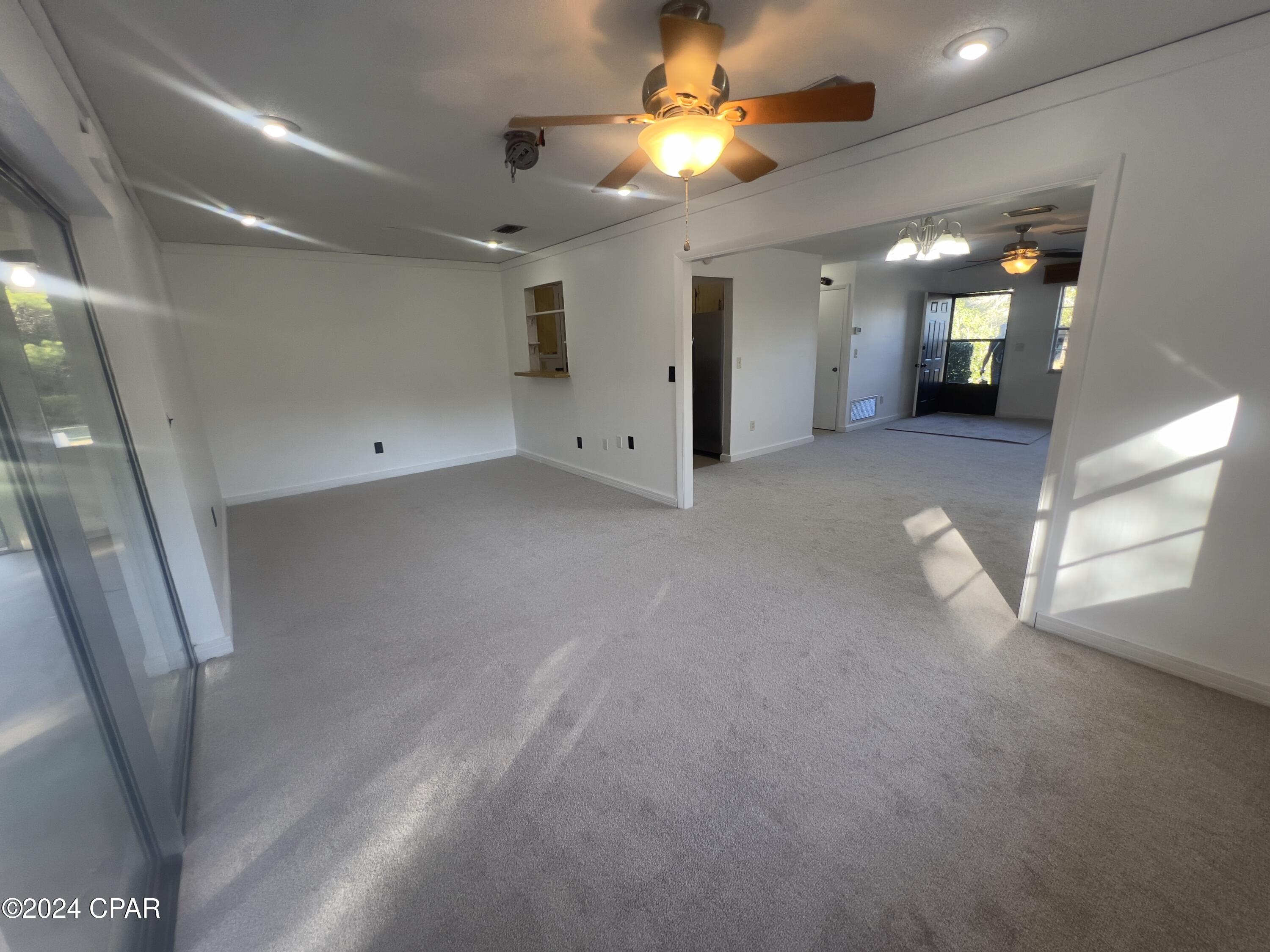 Sunny Hills - Residential