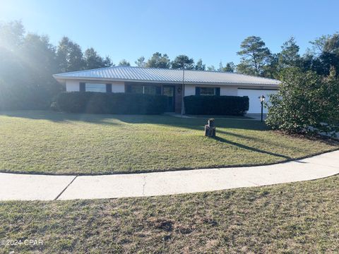 A home in Chipley