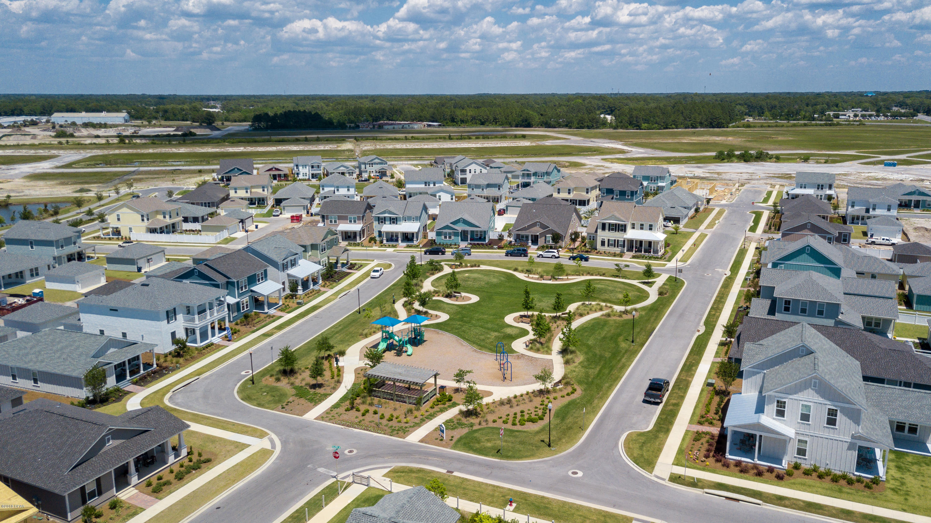 Sweetbay - Residential