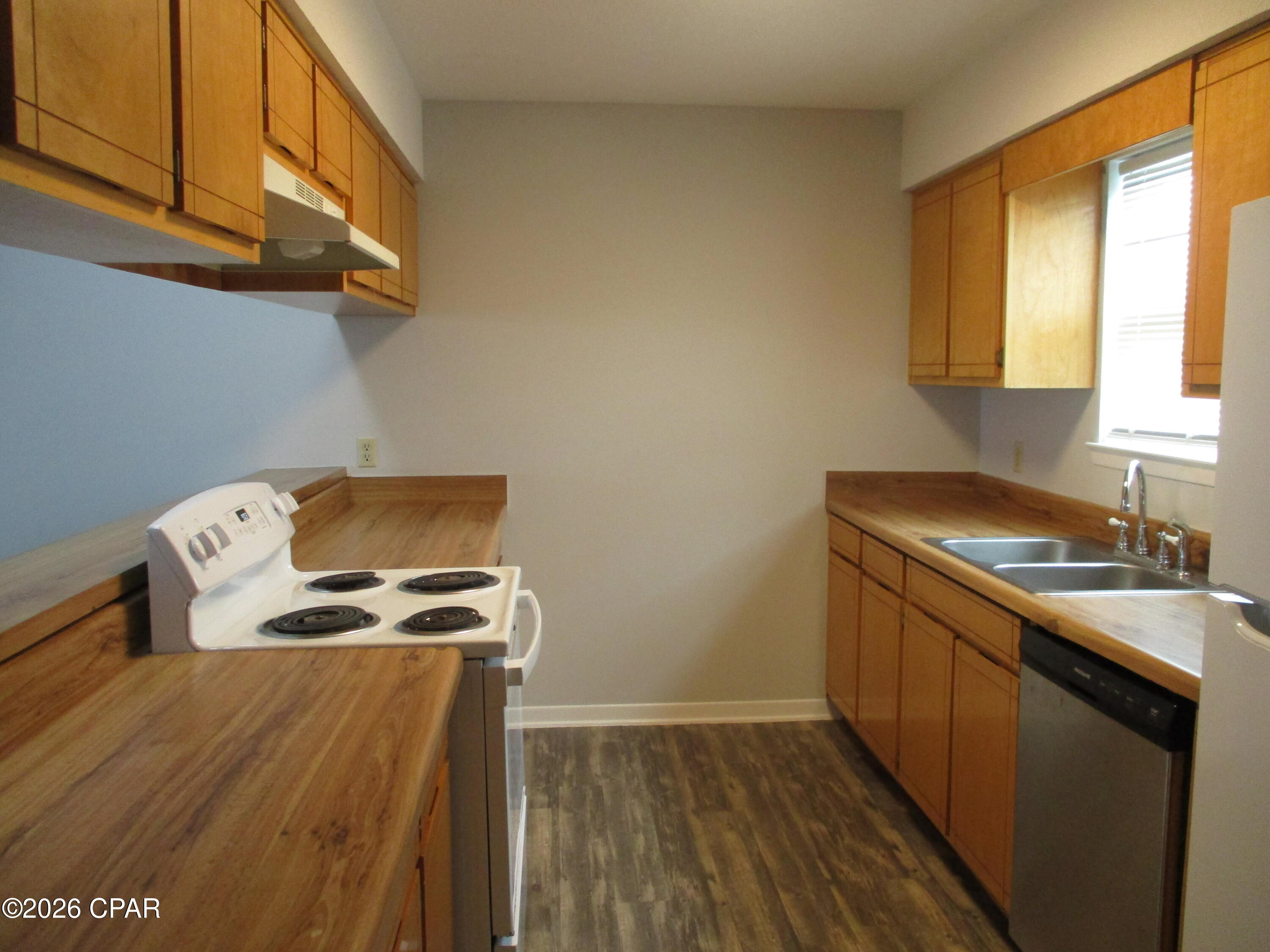 Northside Estates - Residential Lease