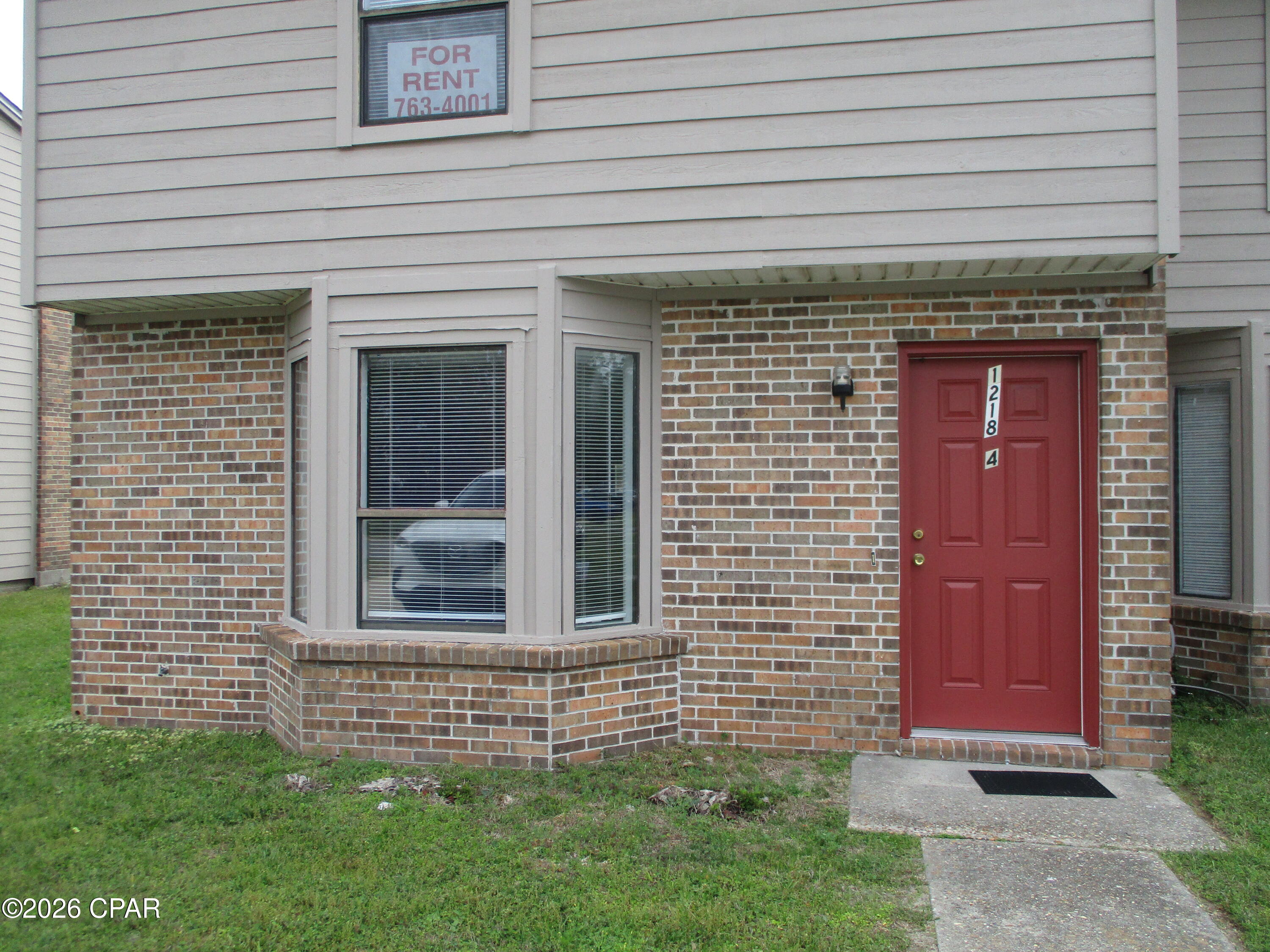 Northside Estates - Residential Lease