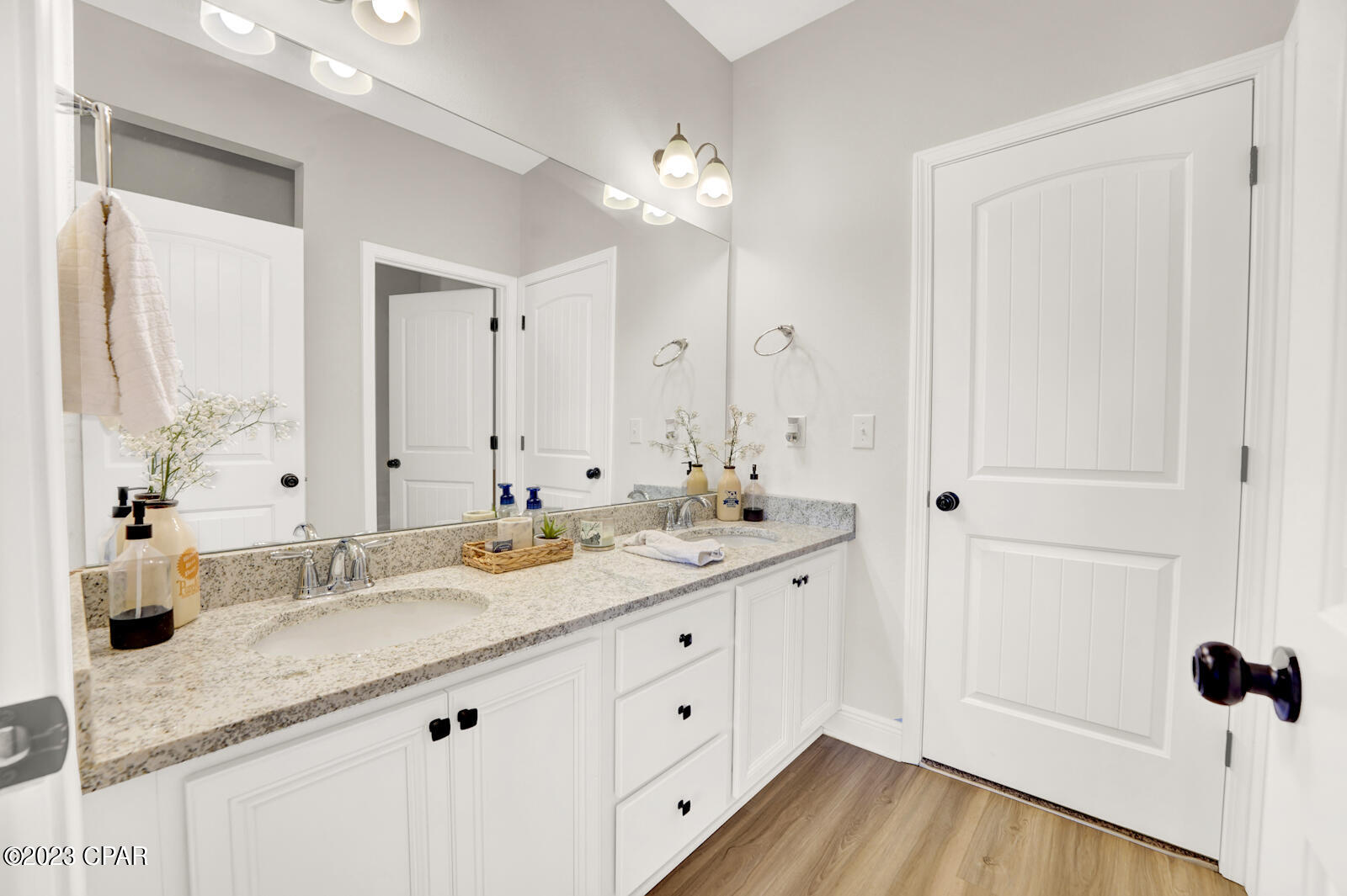 Fanning Bayou - Residential