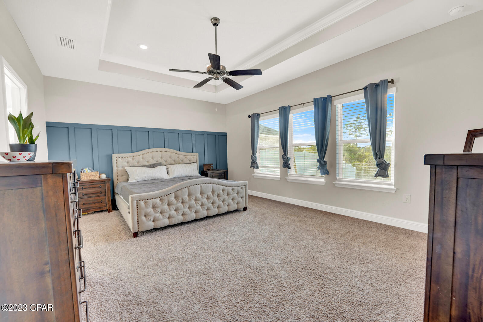 Fanning Bayou - Residential