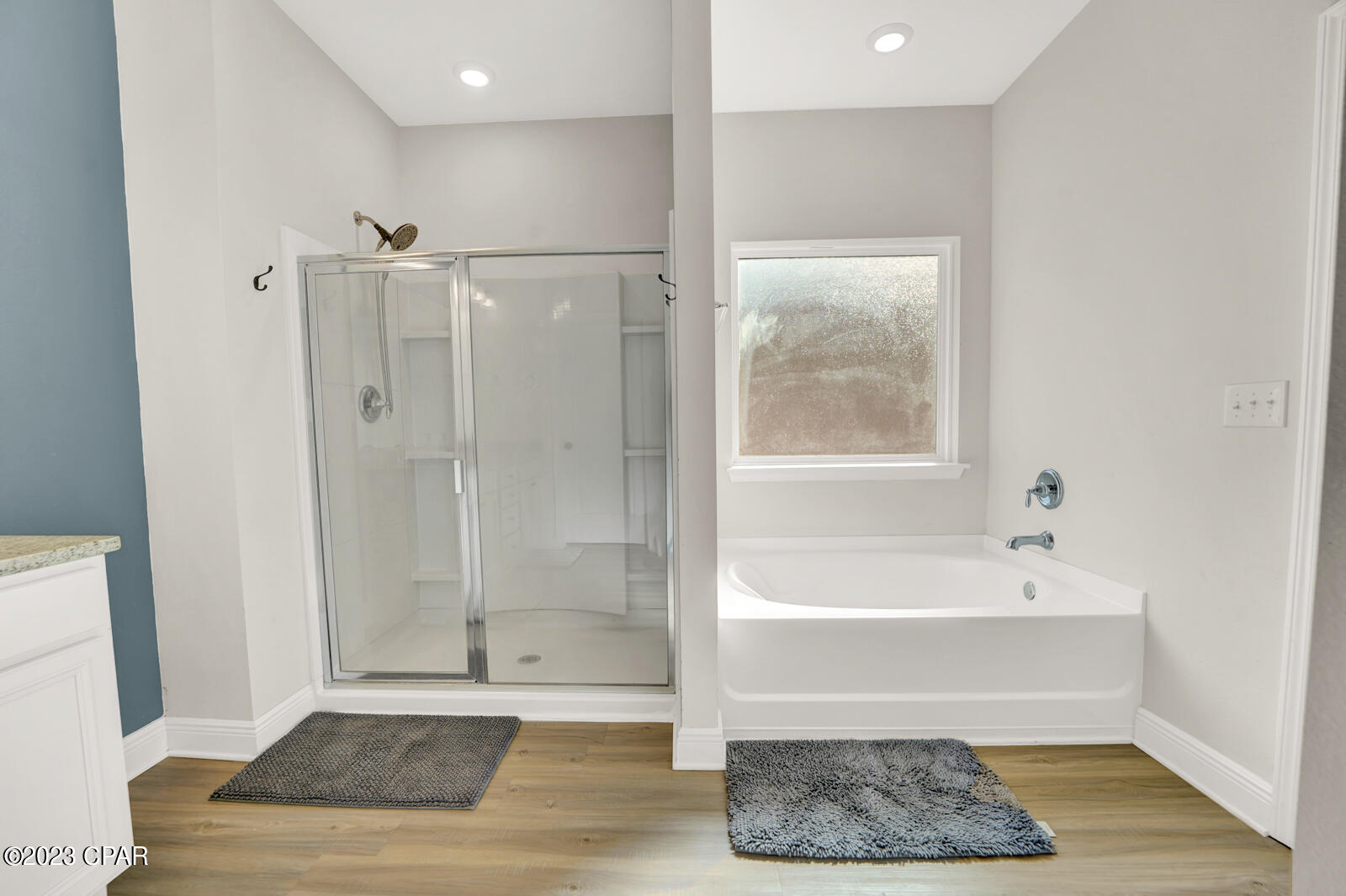 Fanning Bayou - Residential