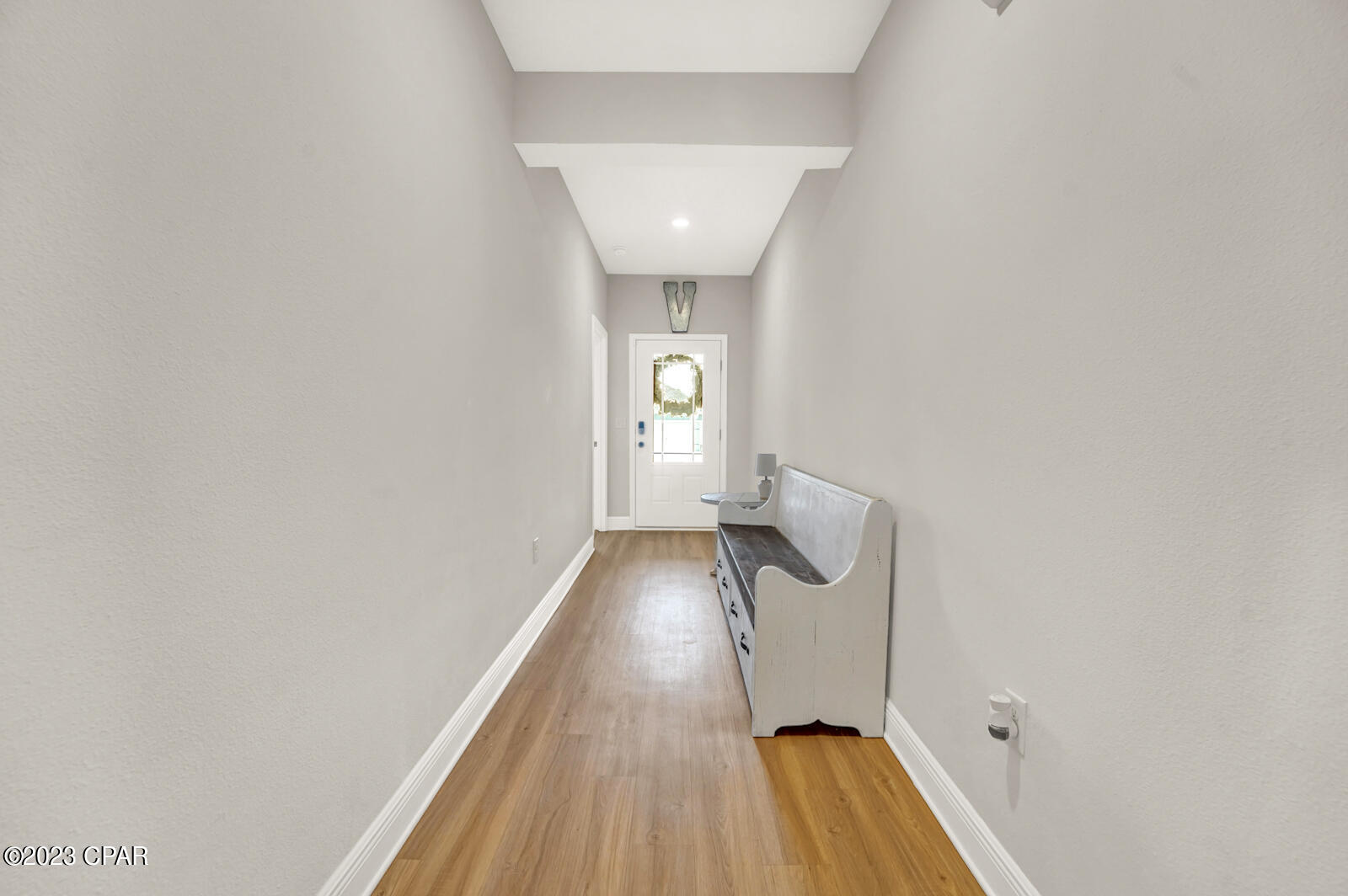 Fanning Bayou - Residential