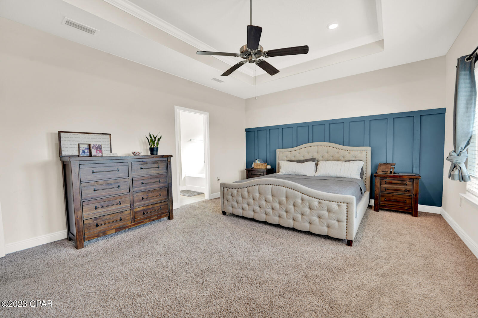 Fanning Bayou - Residential