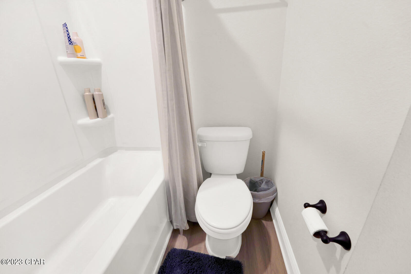 Fanning Bayou - Residential