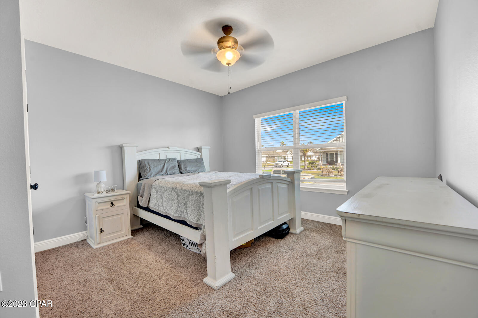 Fanning Bayou - Residential