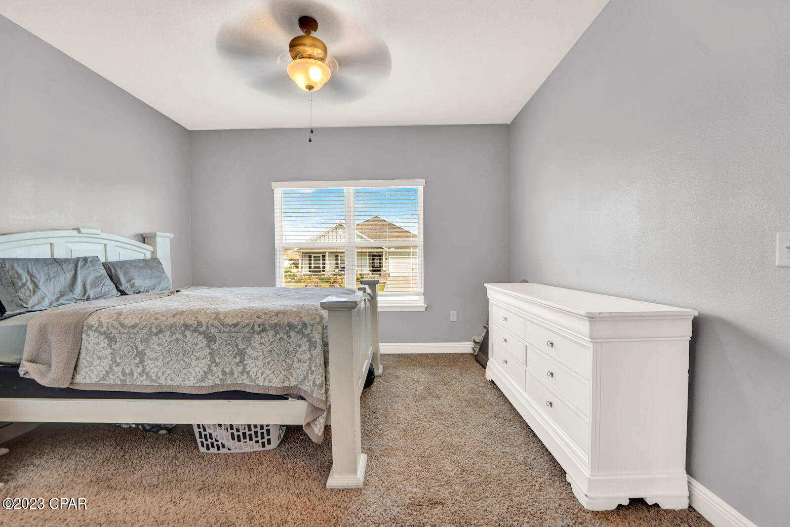 Fanning Bayou - Residential