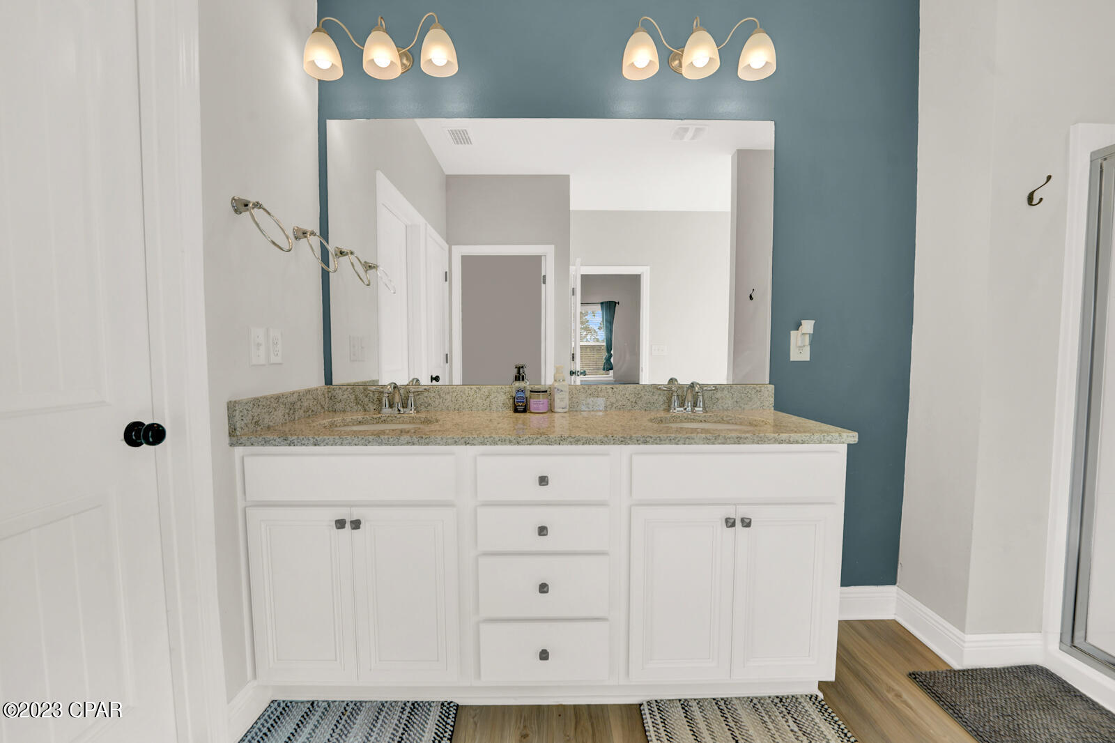 Fanning Bayou - Residential