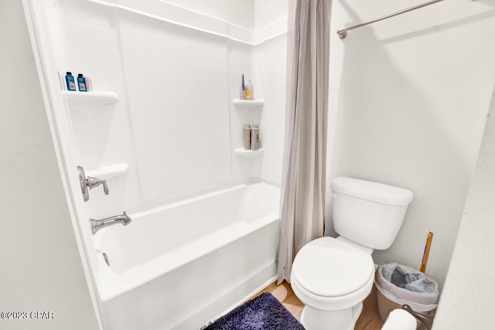 Fanning Bayou - Residential