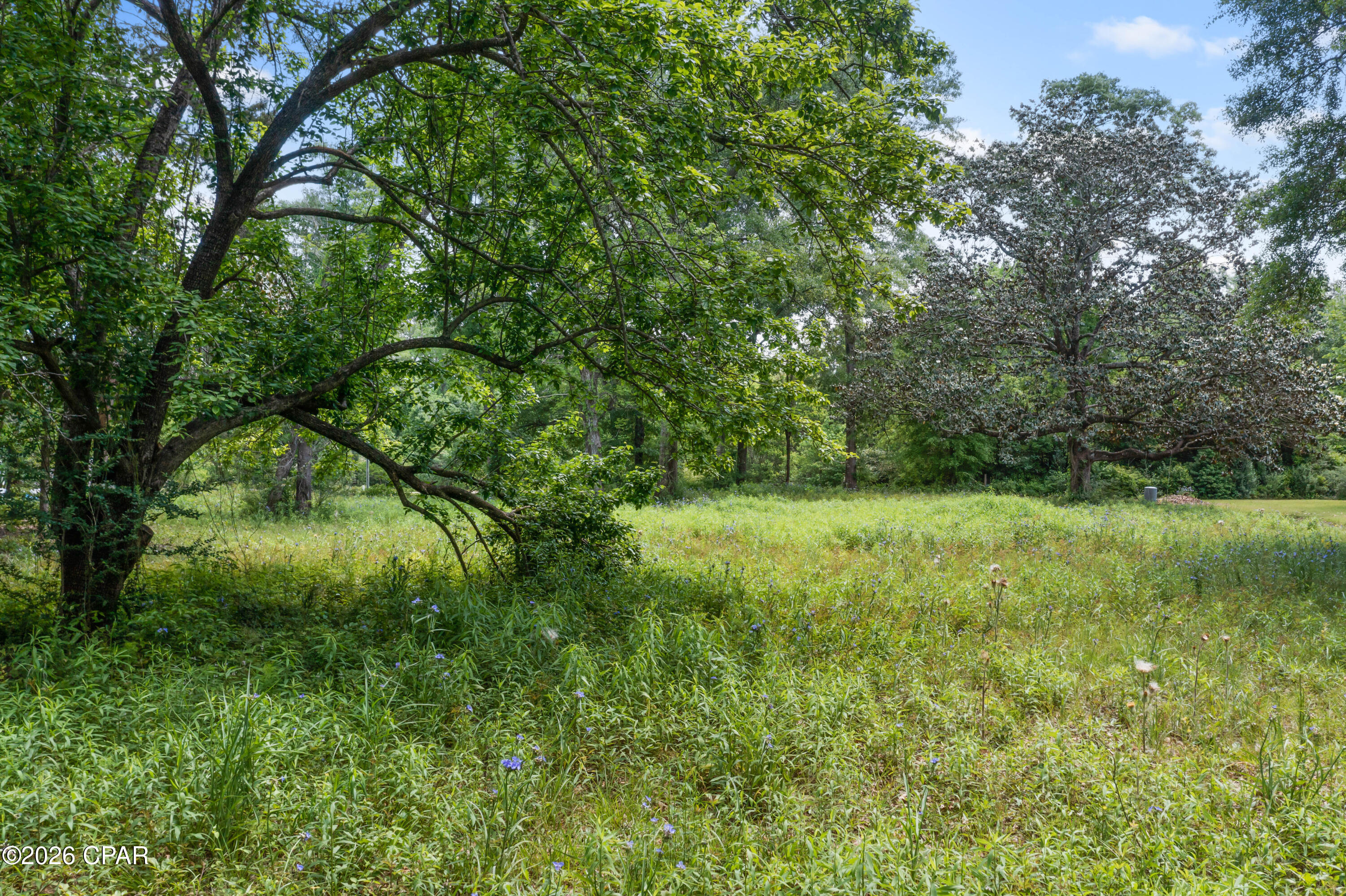 [No Recorded Subdiv] - Land