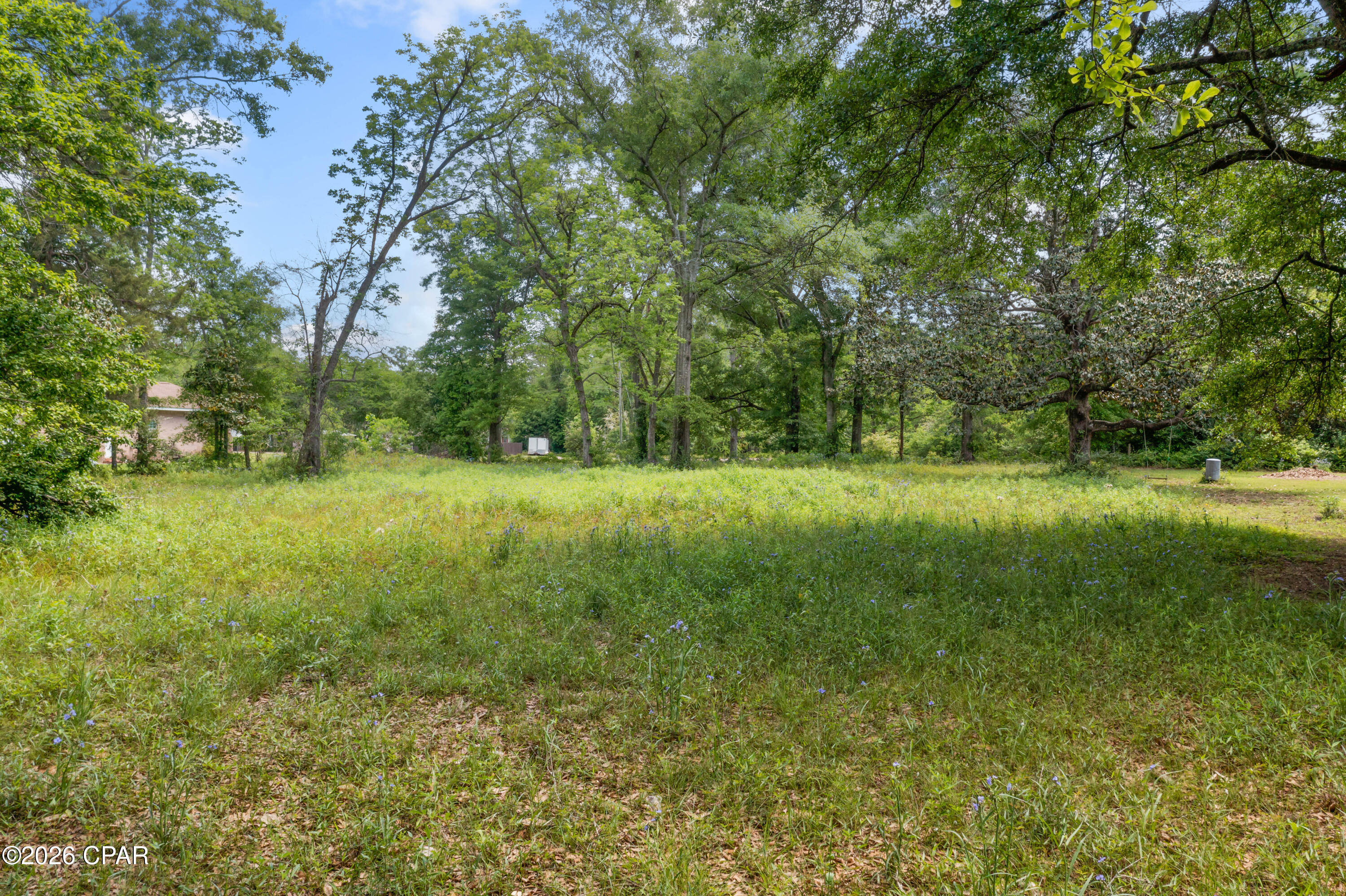 [No Recorded Subdiv] - Land