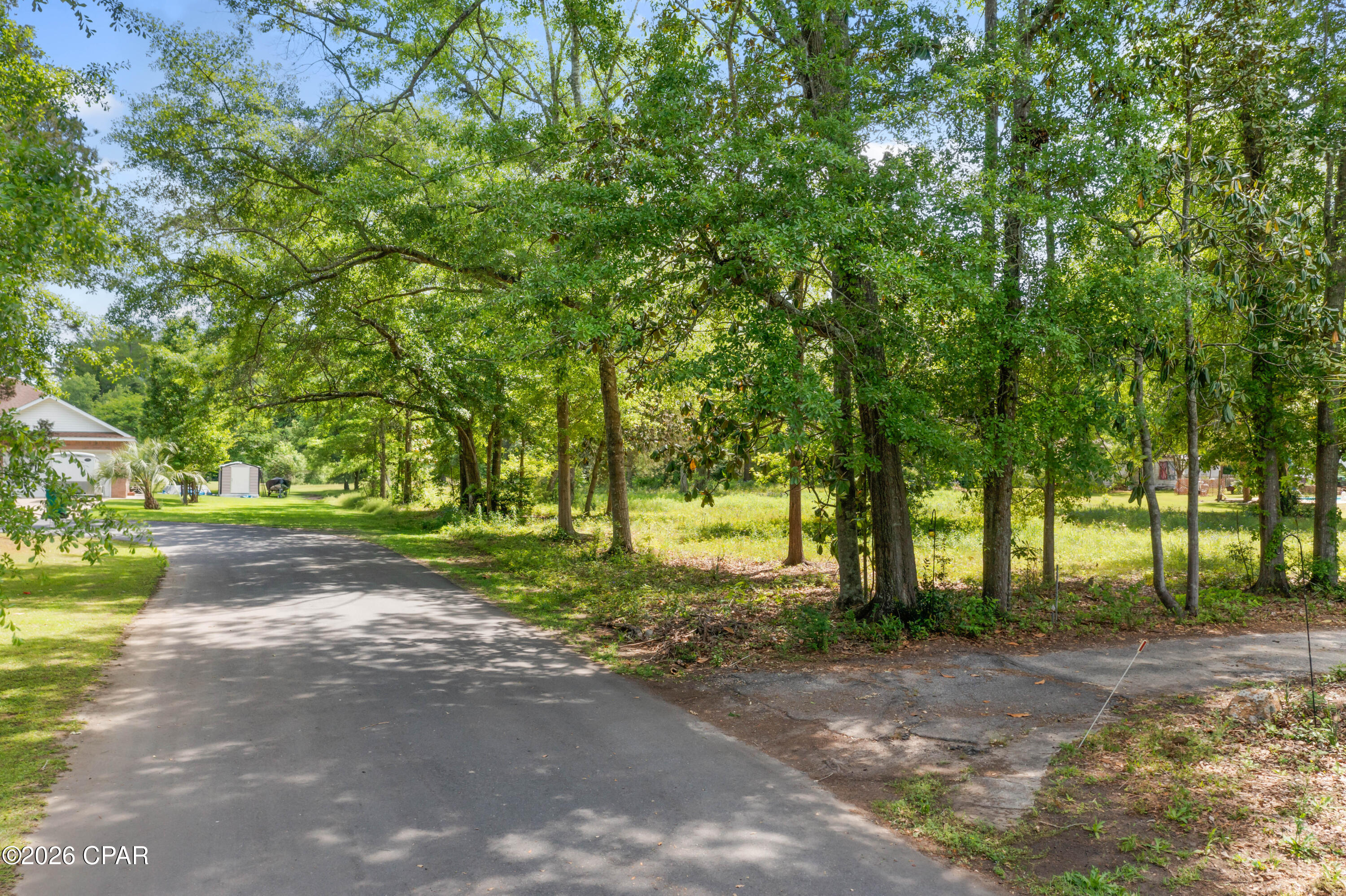 [No Recorded Subdiv] - Land