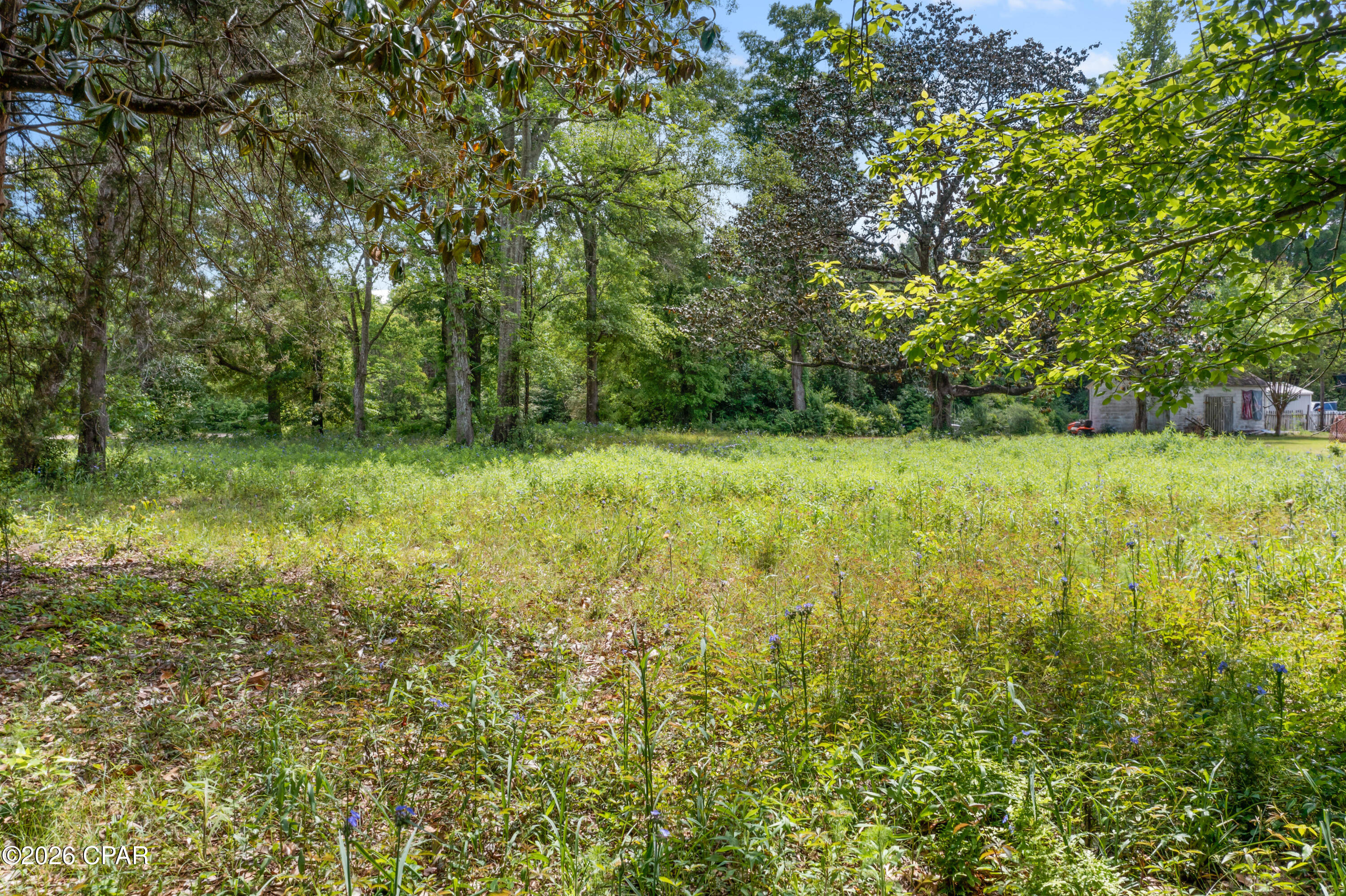 [No Recorded Subdiv] - Land