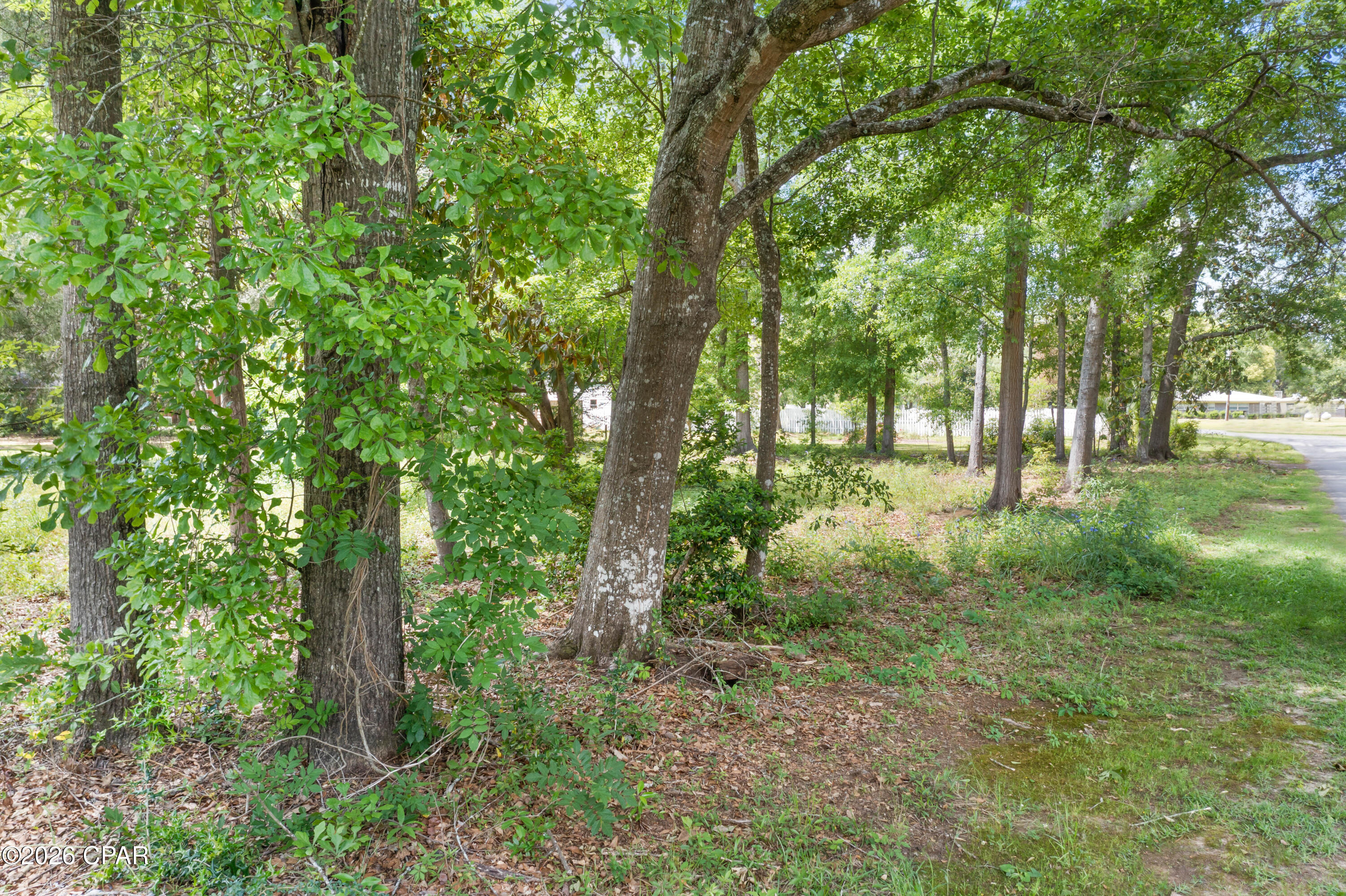 [No Recorded Subdiv] - Land