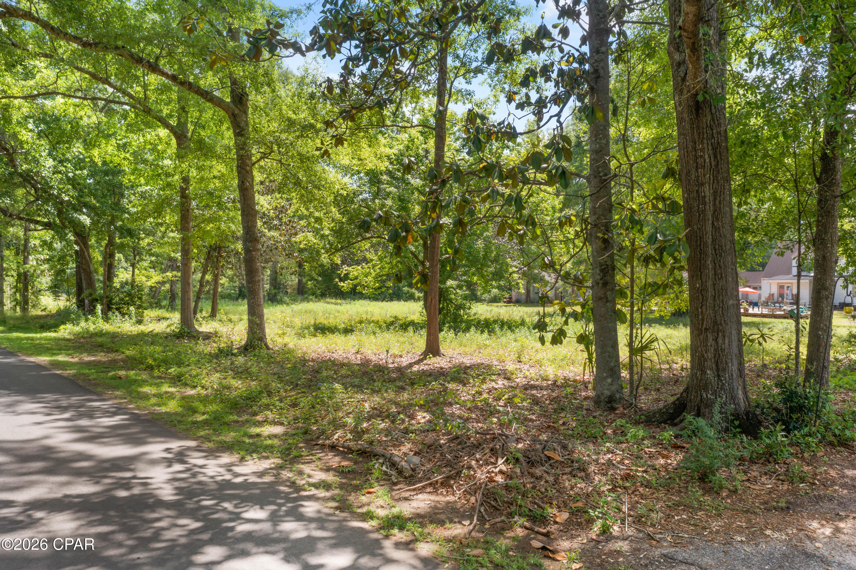 [No Recorded Subdiv] - Land