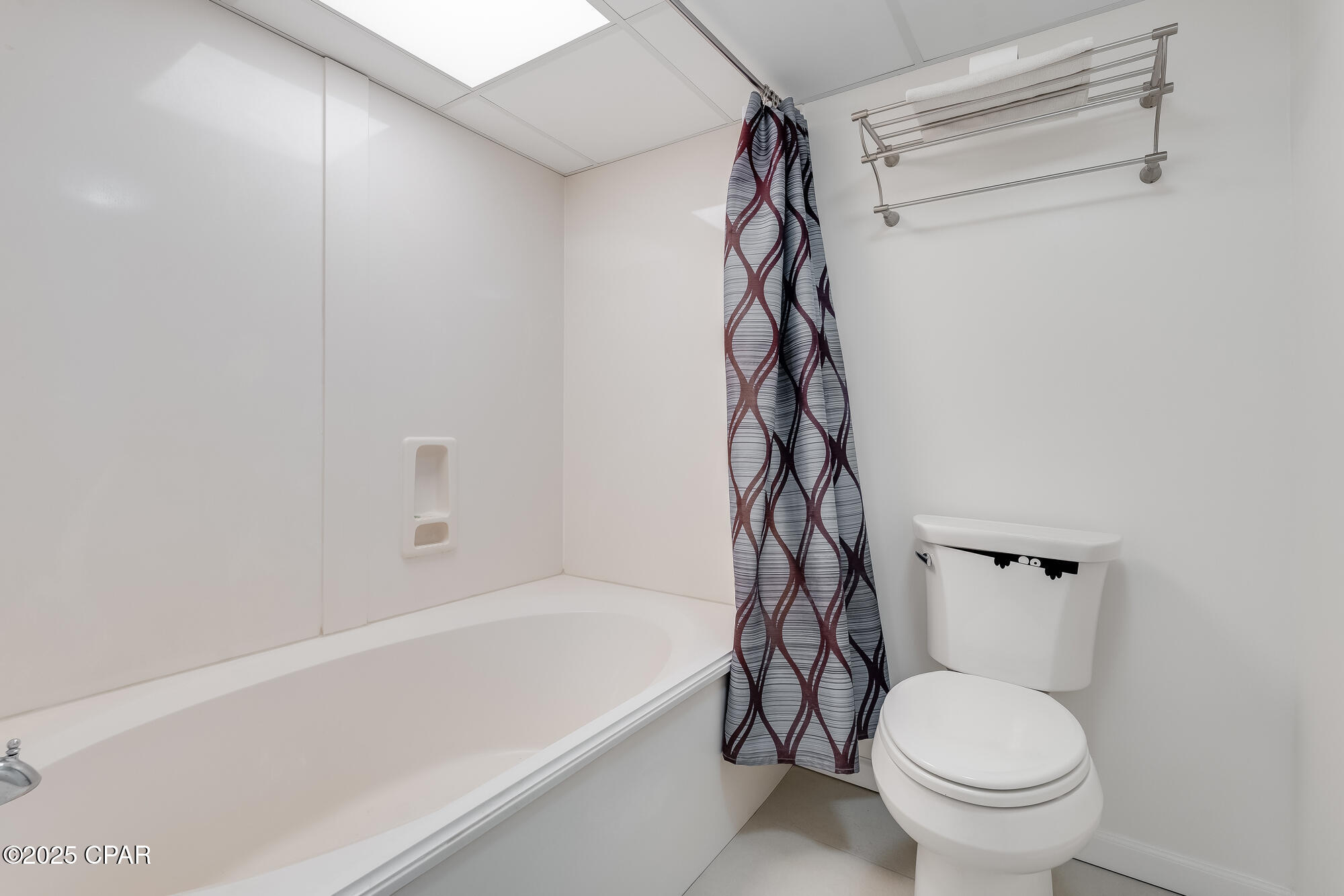 Long Beach Towers I - Residential