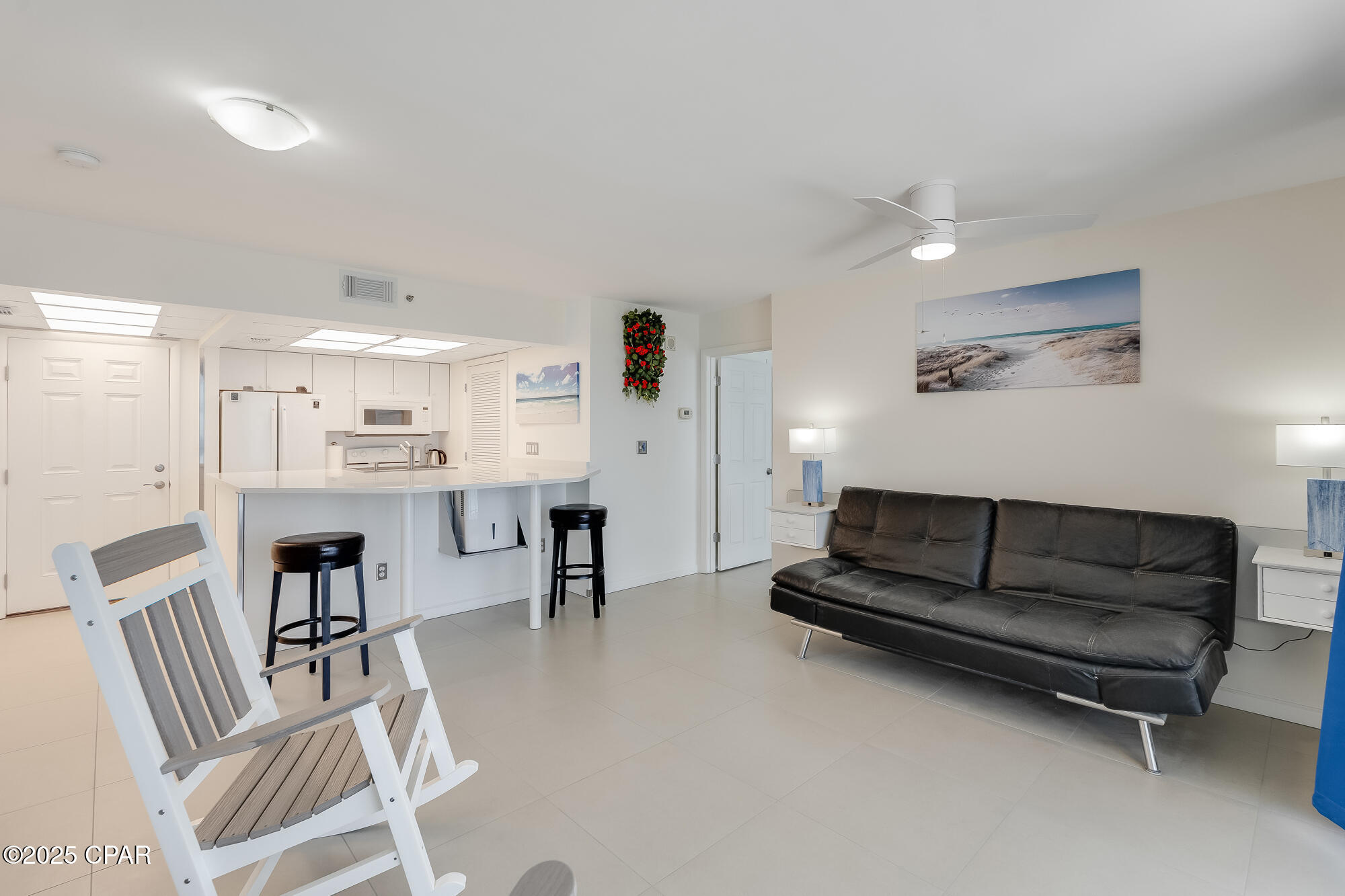 Long Beach Towers I - Residential