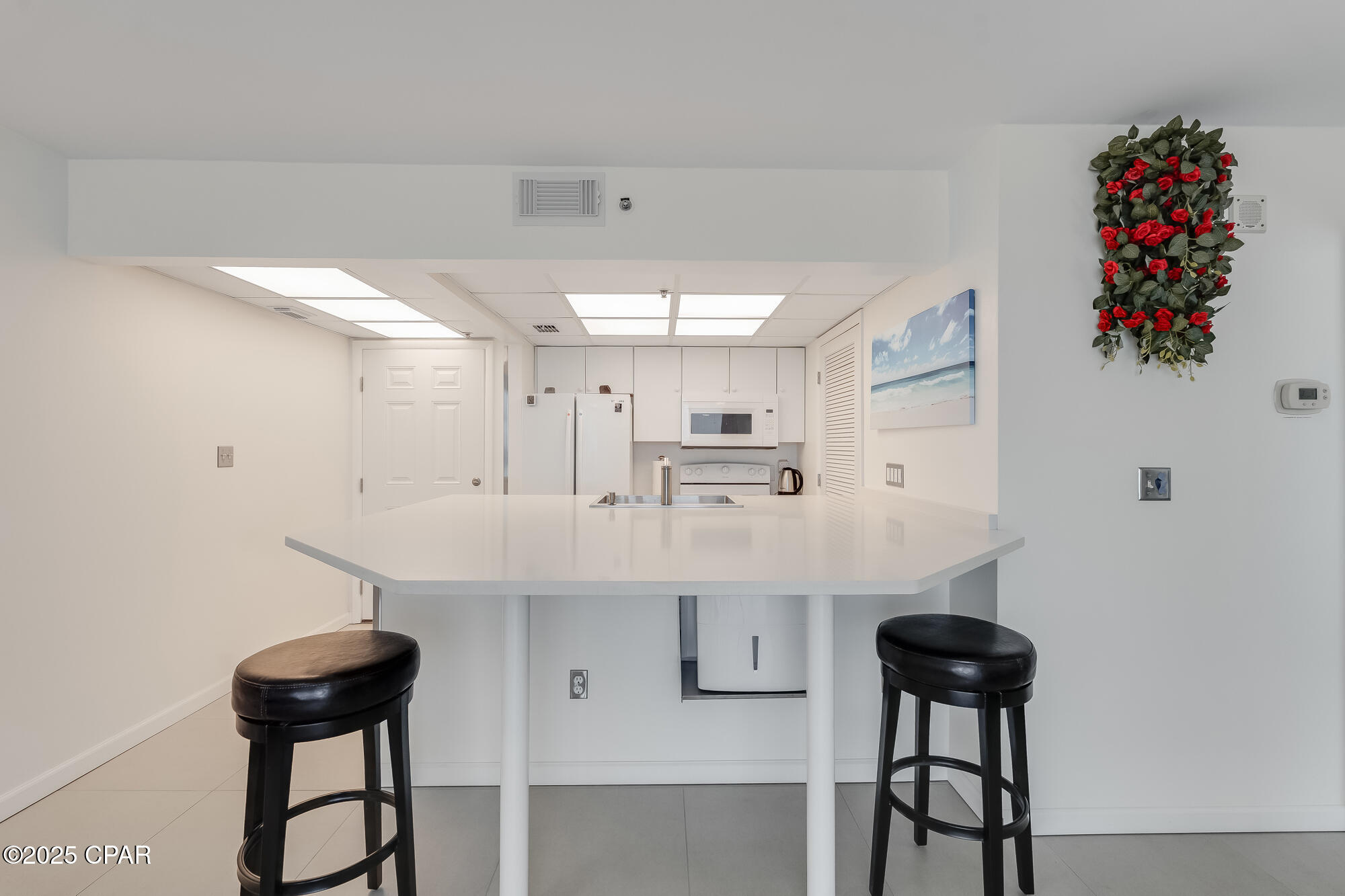 Long Beach Towers I - Residential