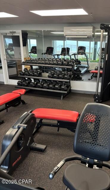 Long Beach Towers I - Residential